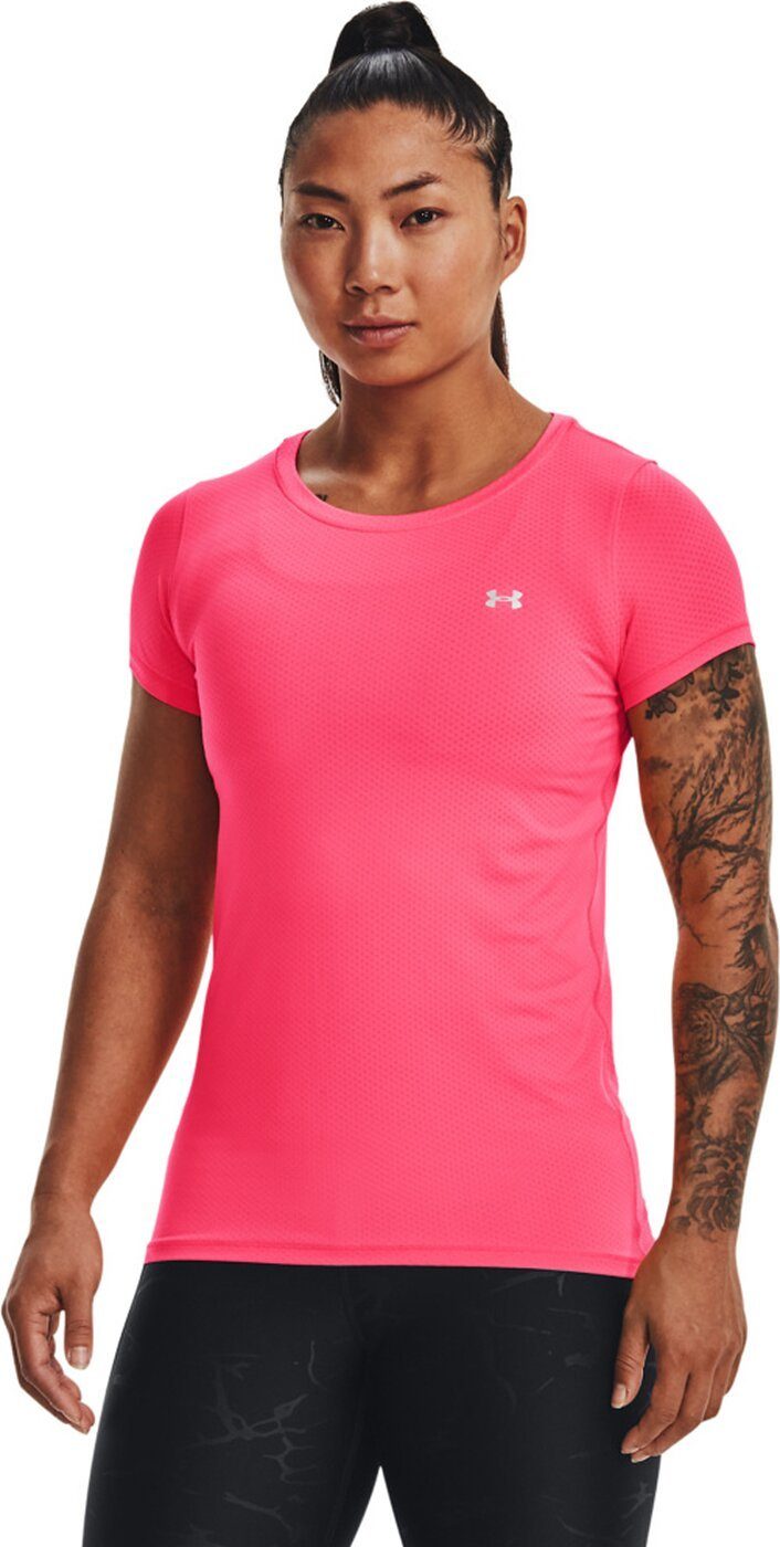 683 ARMOUR Funktionsshirt HG UA SHOCK PINK Armour® 683 Under SS