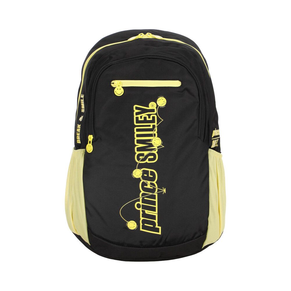 Prince Rucksack SMILEY JR BACKPACK