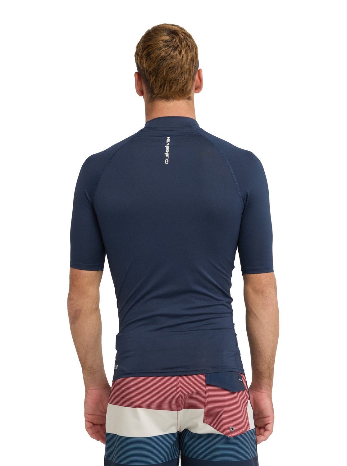 Quiksilver Rash Guard