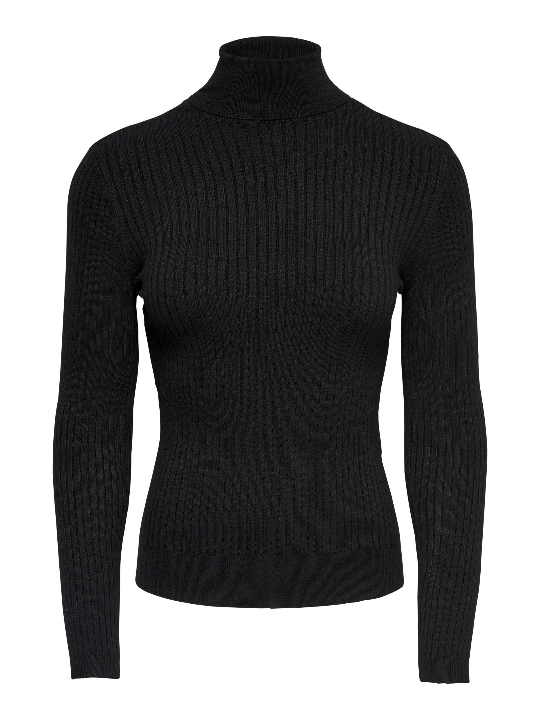 ONLY Strickpullover ONLKAROL L/S ROLLNECK PULLOVER günstig online kaufen