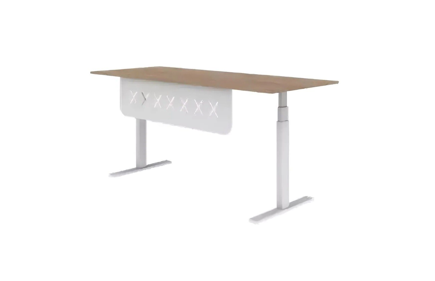 Xlmoebel Konferenztisch Moderne Besprechungstische aus Holz für Büros und Kanzleien, Made in Europa