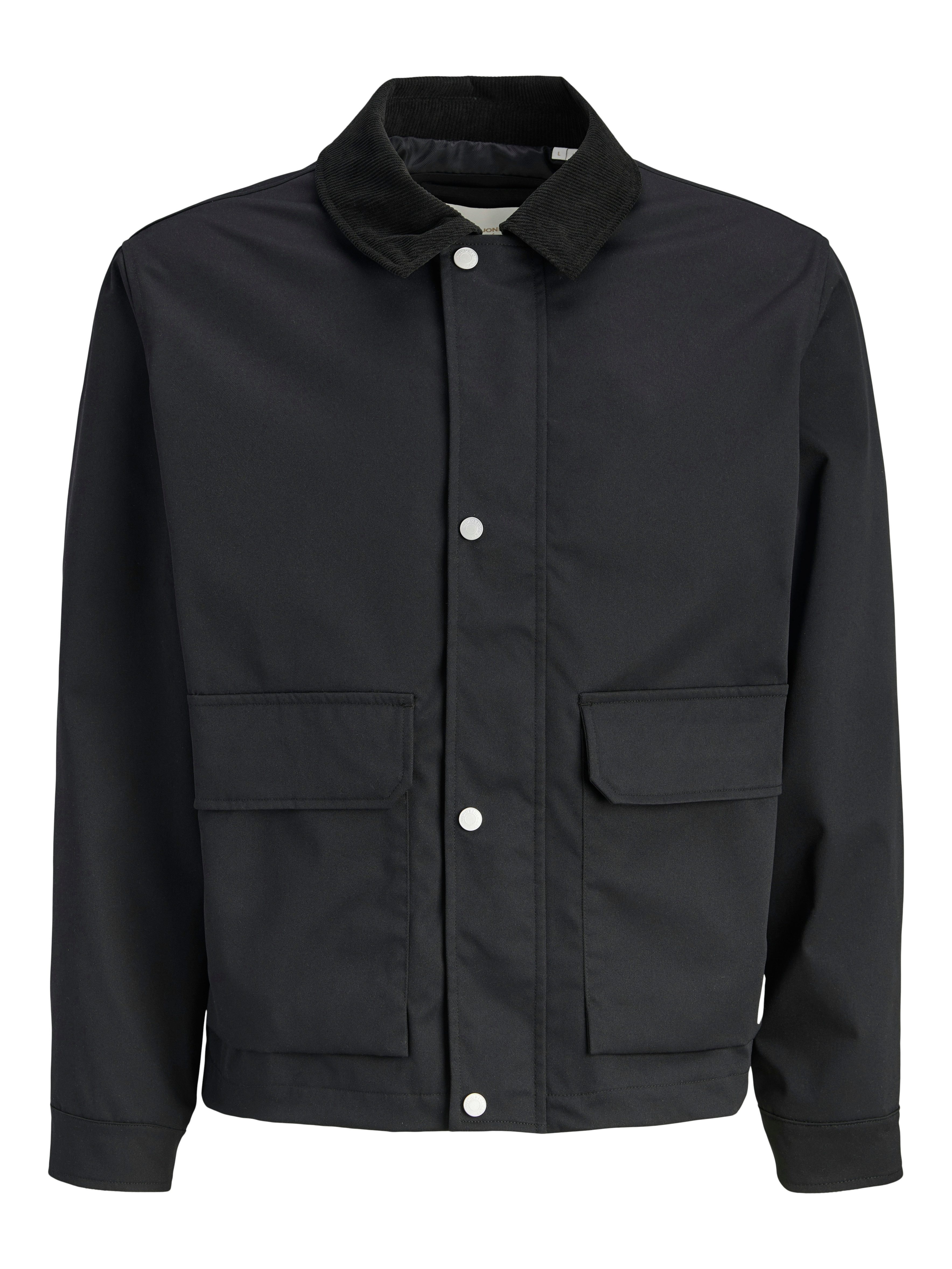 Kurzjacke JORCATSKILLS BARN JACKET SN