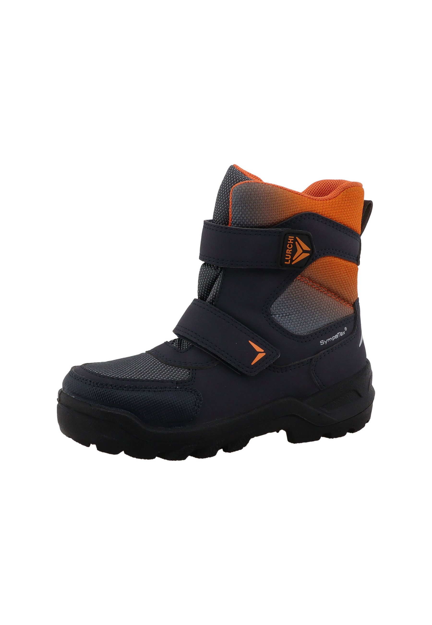 Lurchi Lurchi Kean Stiefel