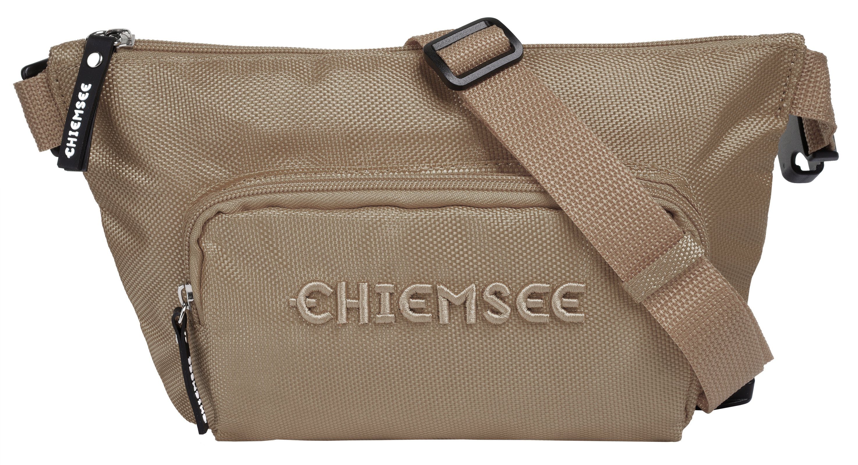 Chiemsee Gürteltasche sand