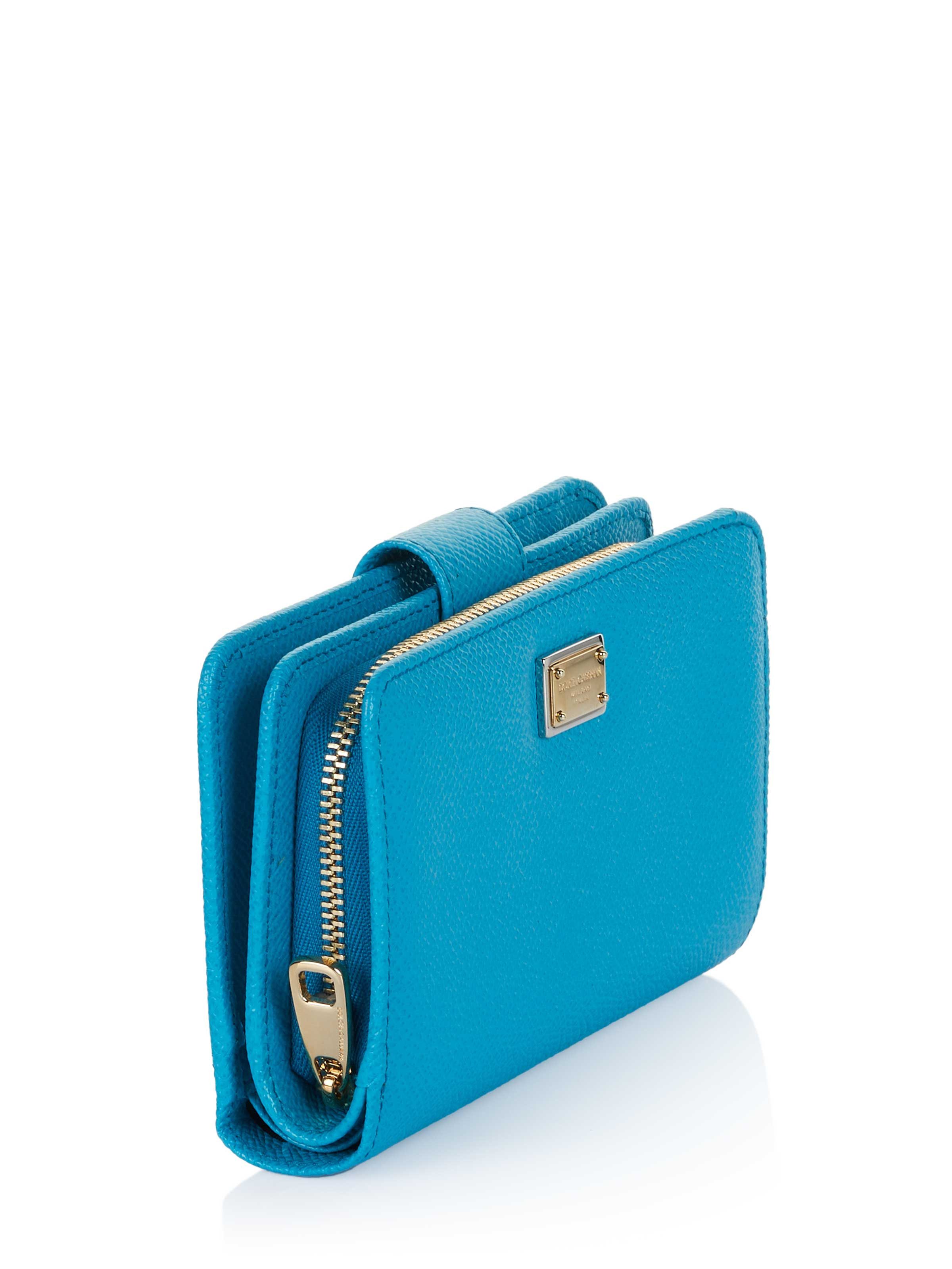 DOLCE & GABBANA Geldbörse