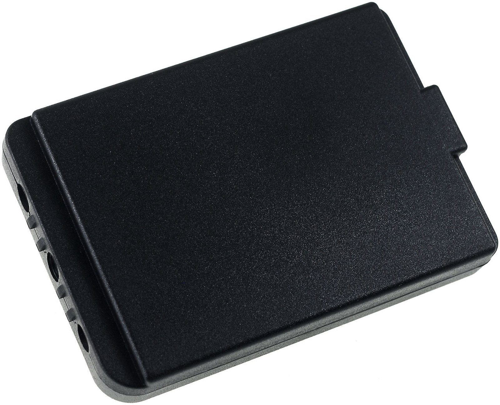 Powery Akku für Autec Typ MBM06MH Akku 700 mAh (7.2 V)