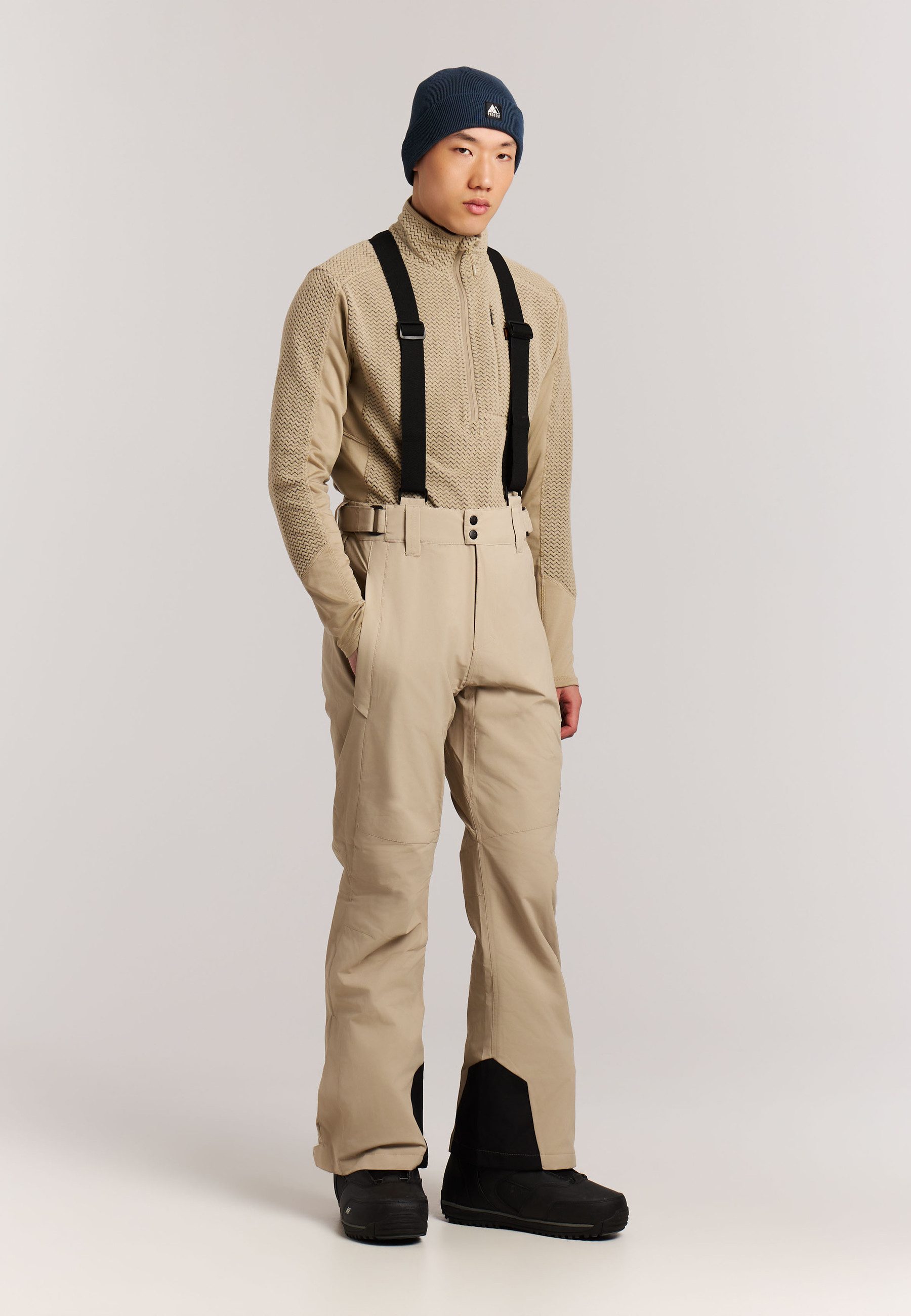 Protest Skihose PRTROWENS (1-tlg)