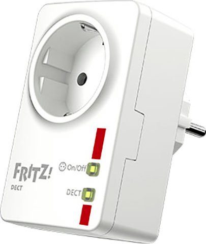 Steckdose FRITZ!DECT 200