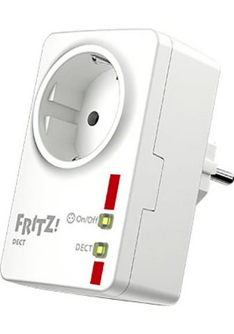  AVM Steckdose FRITZ!DECT 200 1-St.