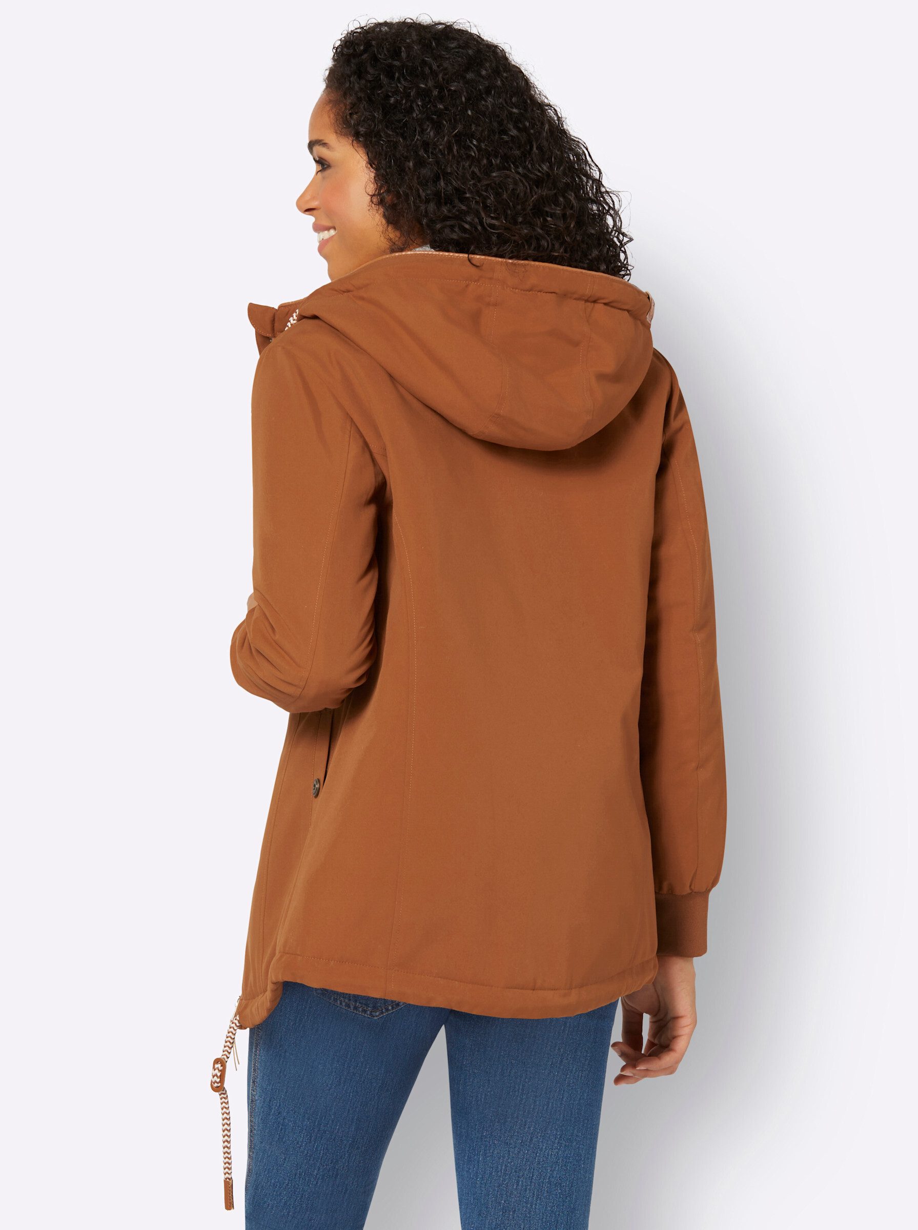 Witt Allwetterjacke Jacke günstig online kaufen