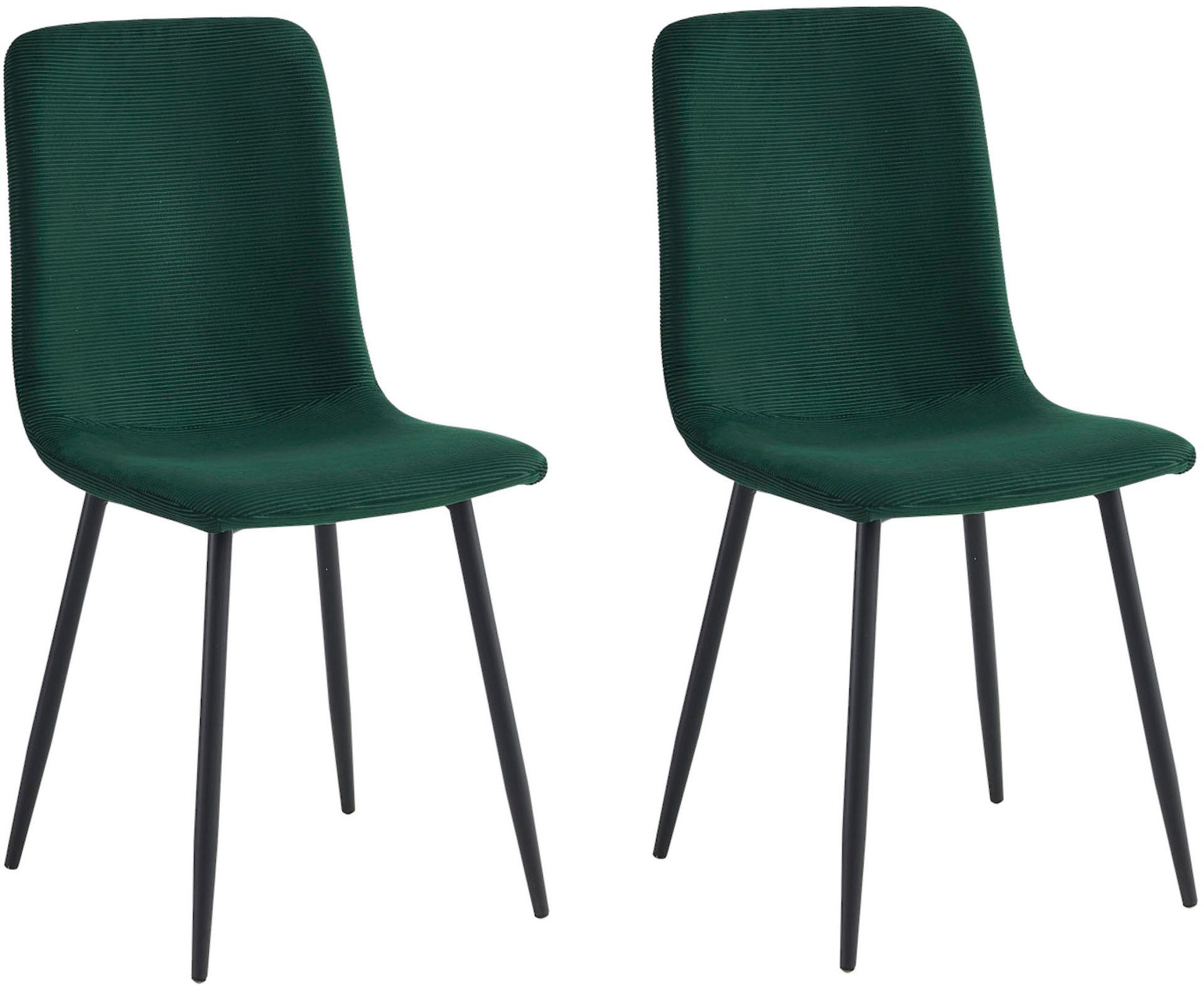 HELA 4-Fußstuhl LEIPZIG (Set, 2 St), günstig online kaufen
