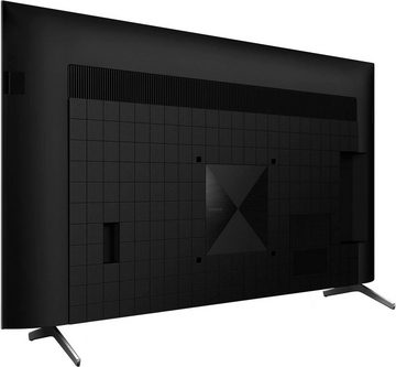 Sony XR-55X90J LED-Fernseher (139 cm/55 Zoll, 4K Ultra HD, Smart-TV, Android TV, Google TV, inkl. HT-SD40 2.1 Soundbar)