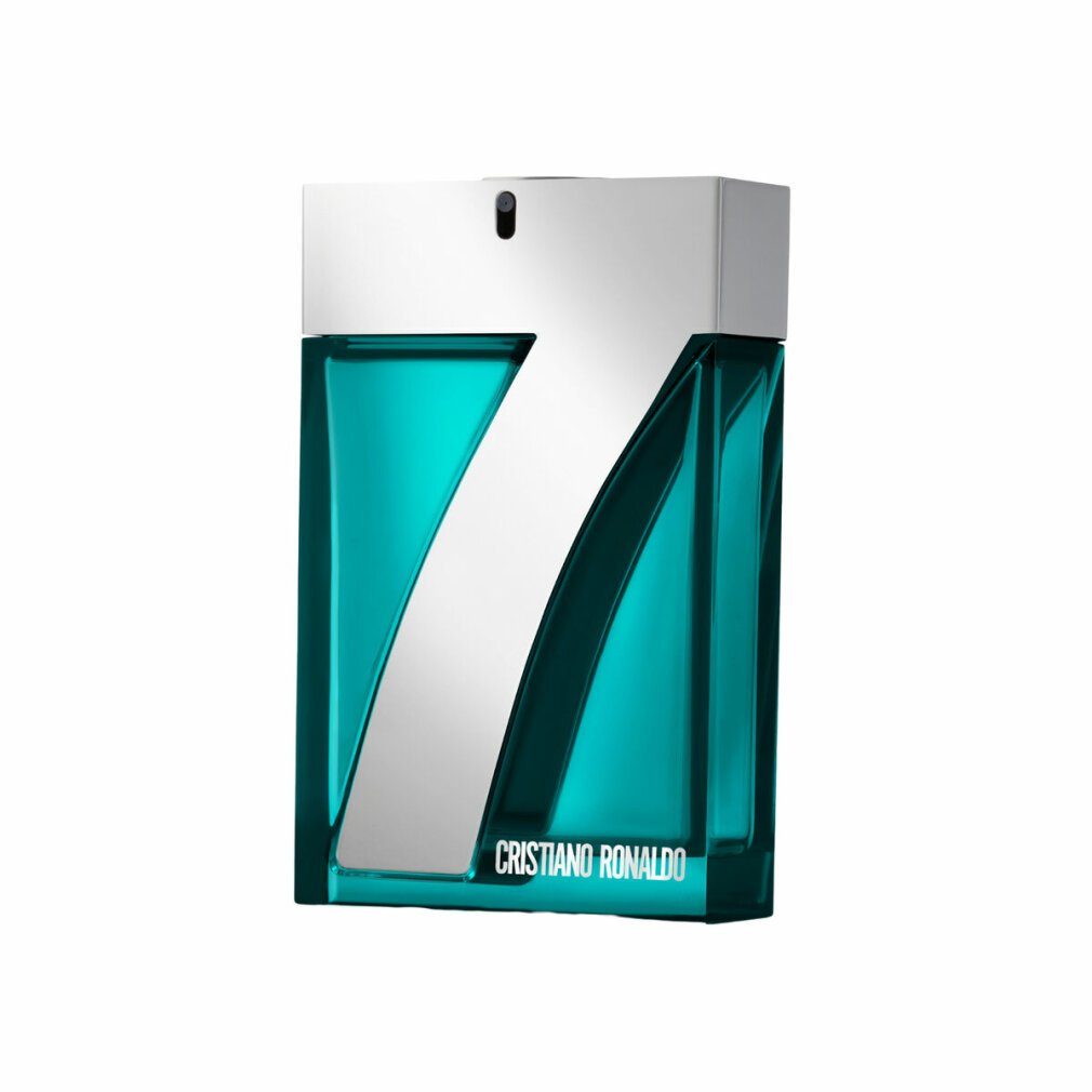CRISTIANO RONALDO Eau de Toilette Cr7 Cr7 Origins Edt 100ml