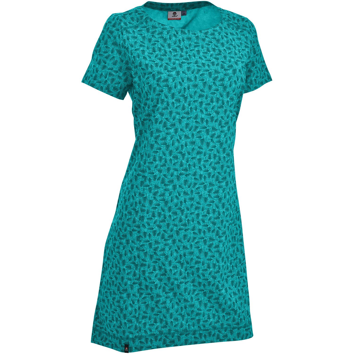 Maul Sport® 2-in-1-Kleid Kleid Alplersee