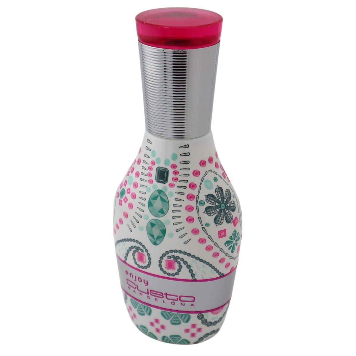 Custo Barcelona Eau de Toilette Custo Barcelona Enjoy Woman Eau de Toilette Spray 30 ml