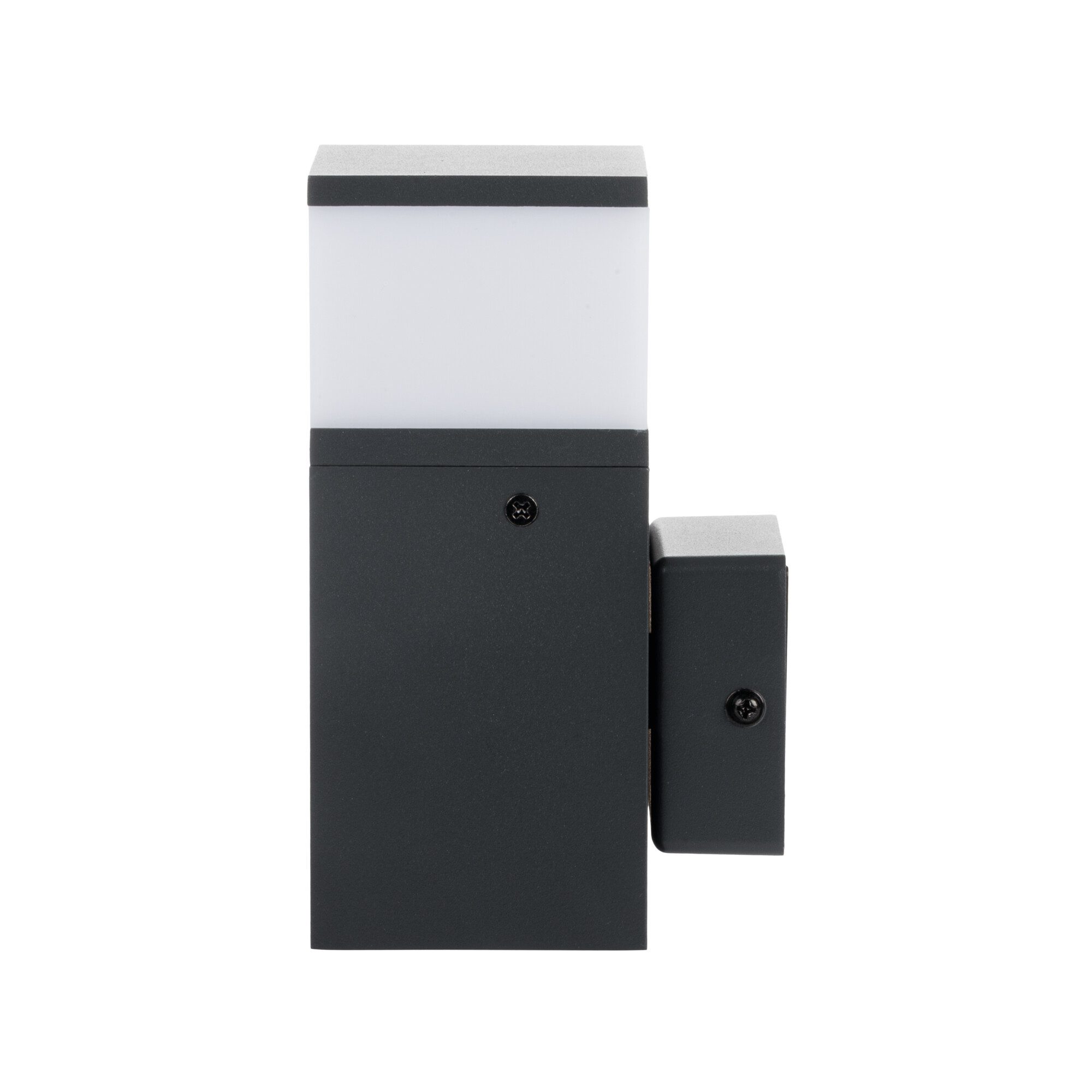 Kanlux Außen-Wandleuchte DASTEN Aussenleuchte Wandleuchte (mit/ohne Steckdo günstig online kaufen