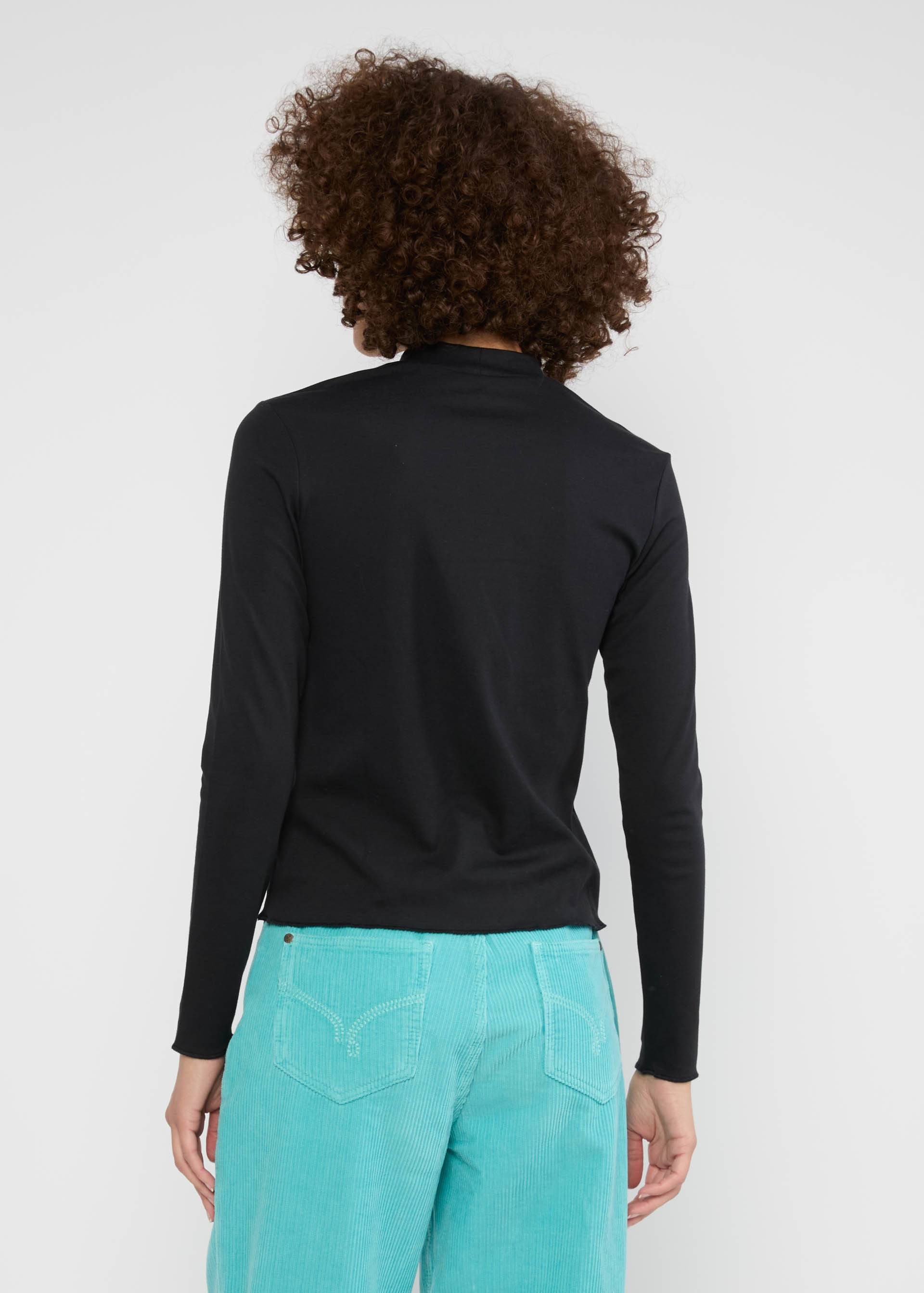 Blutsgeschwister Langarmshirt Flawless Lines