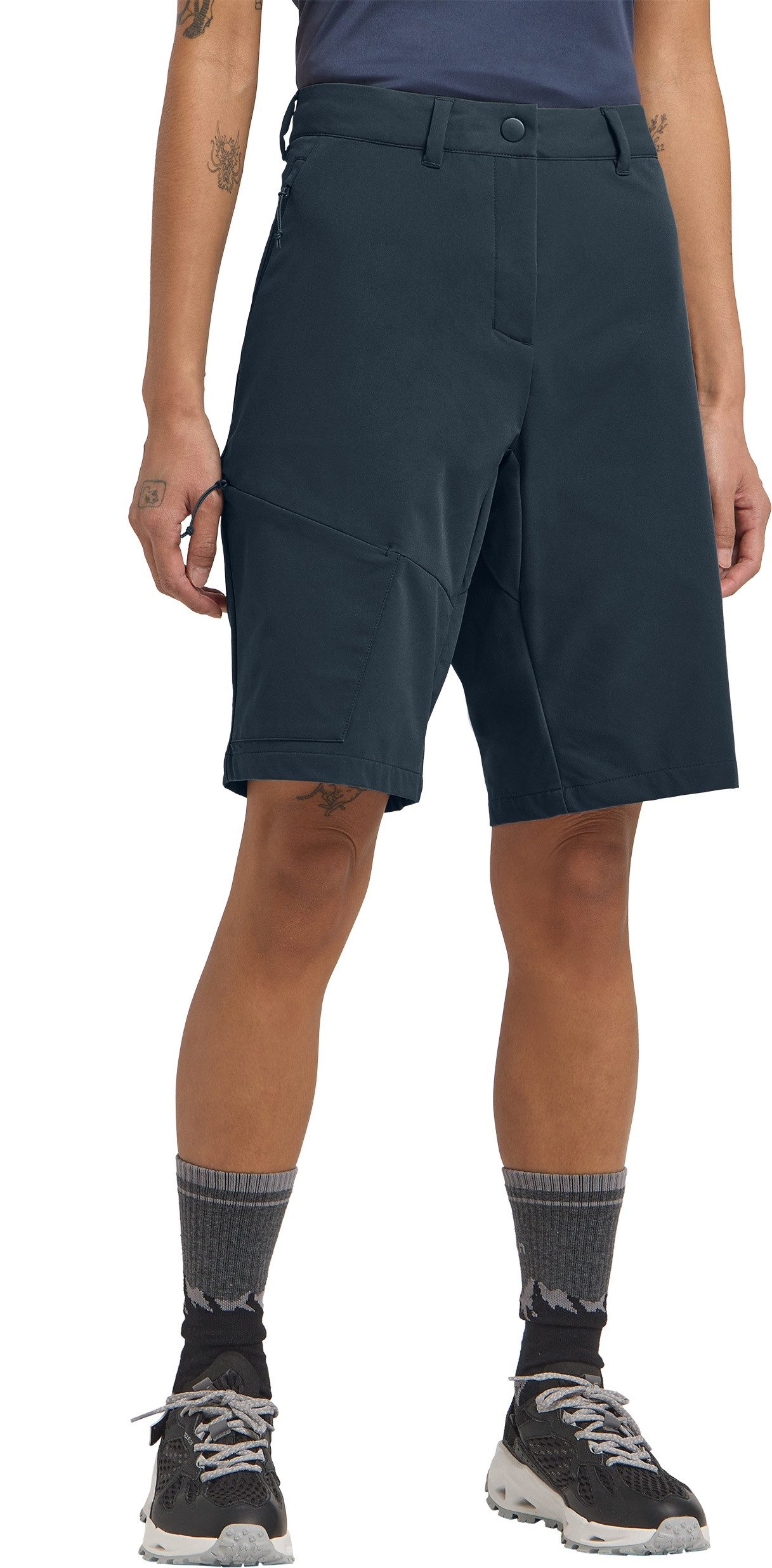 Jack Wolfskin Shorts PICO TRAIL SHORTS günstig online kaufen