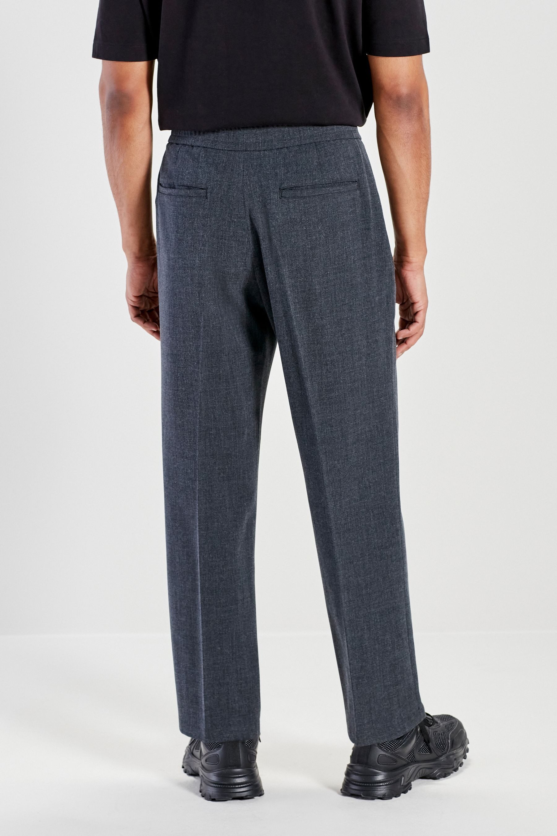 Next Jogginghose Relaxed Fit Jogginghose (1-tlg) günstig online kaufen