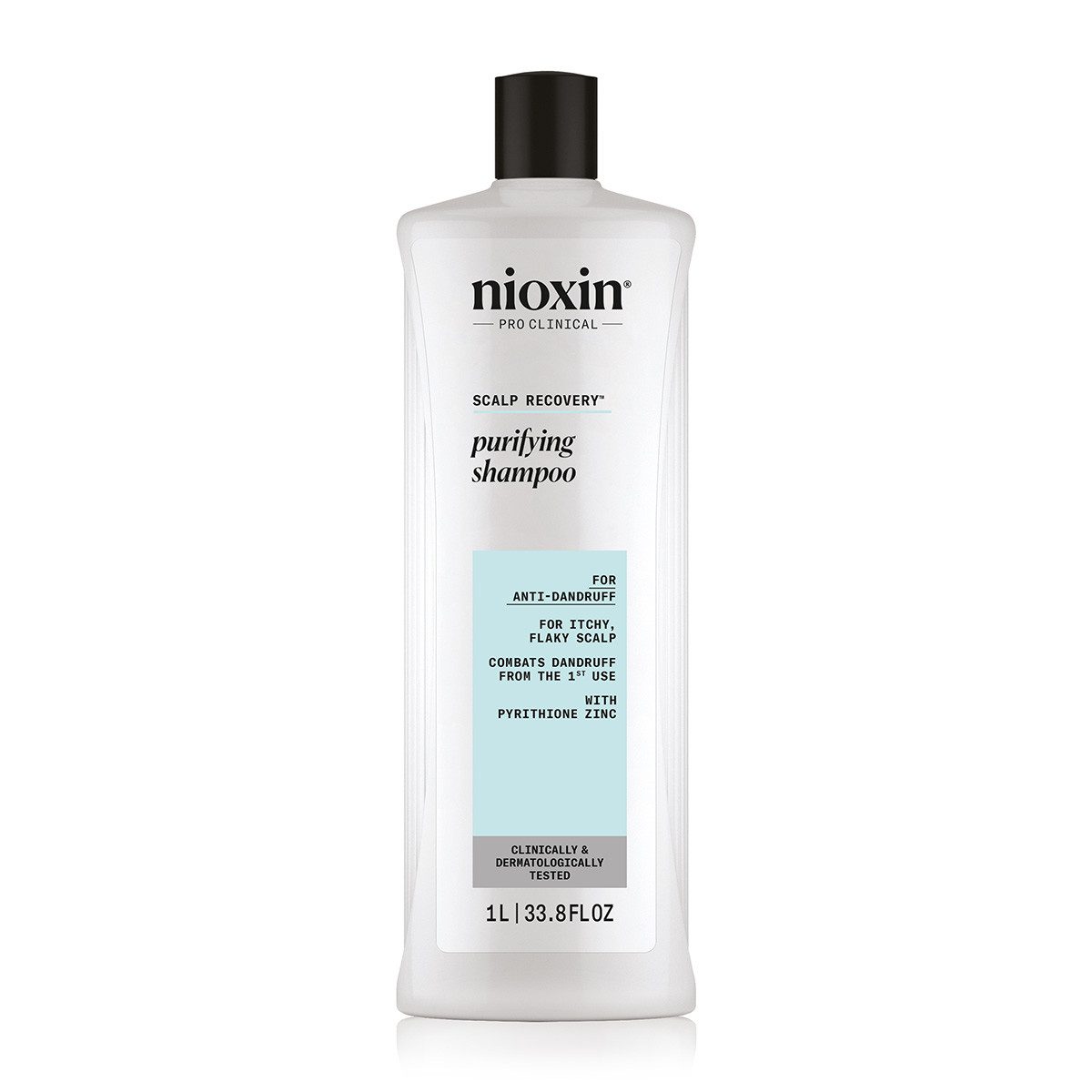 Nioxin Haarshampoo Scalp Recovery