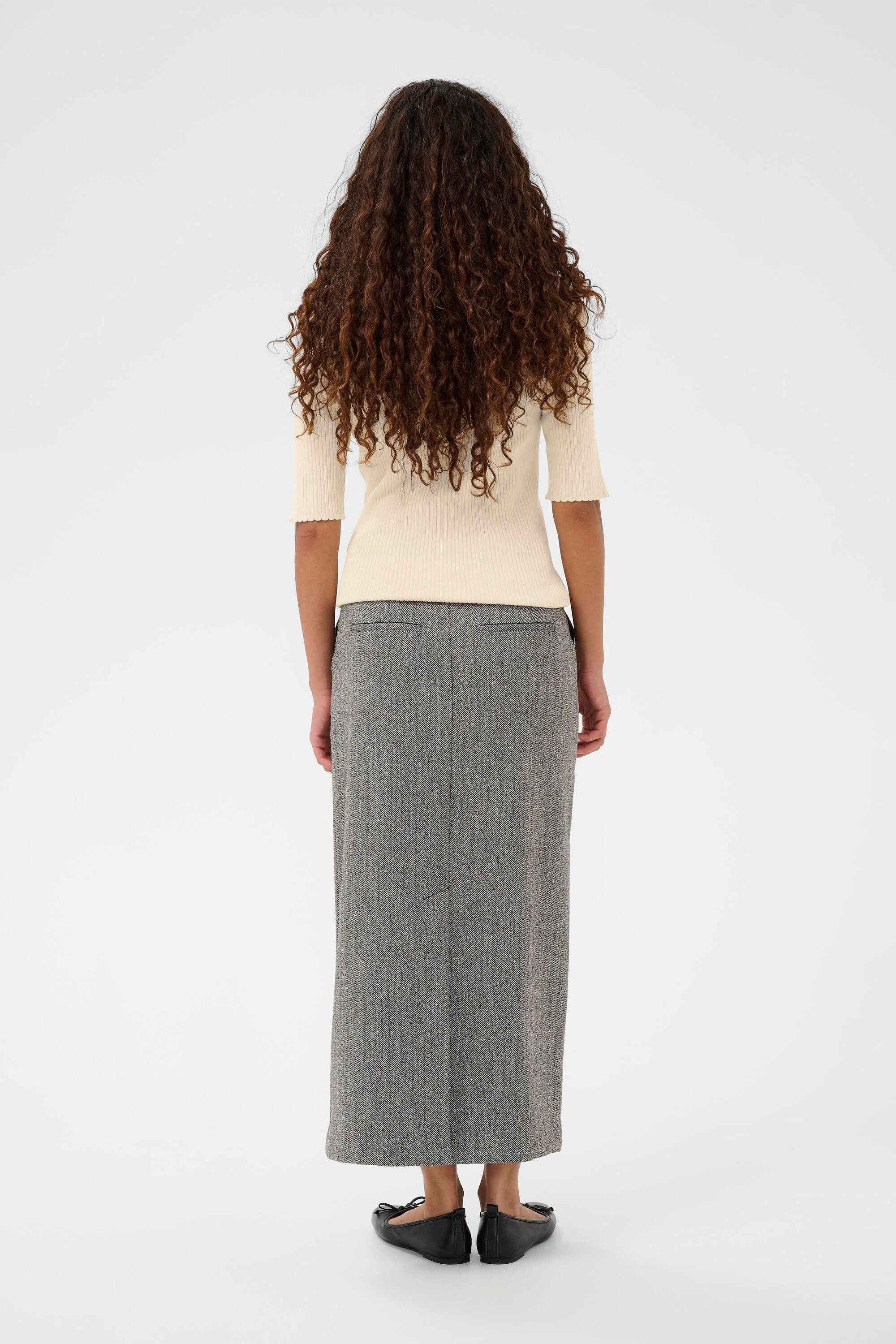 SOAKED IN LUXURY Strickpullover Strickpullover SLLysandra