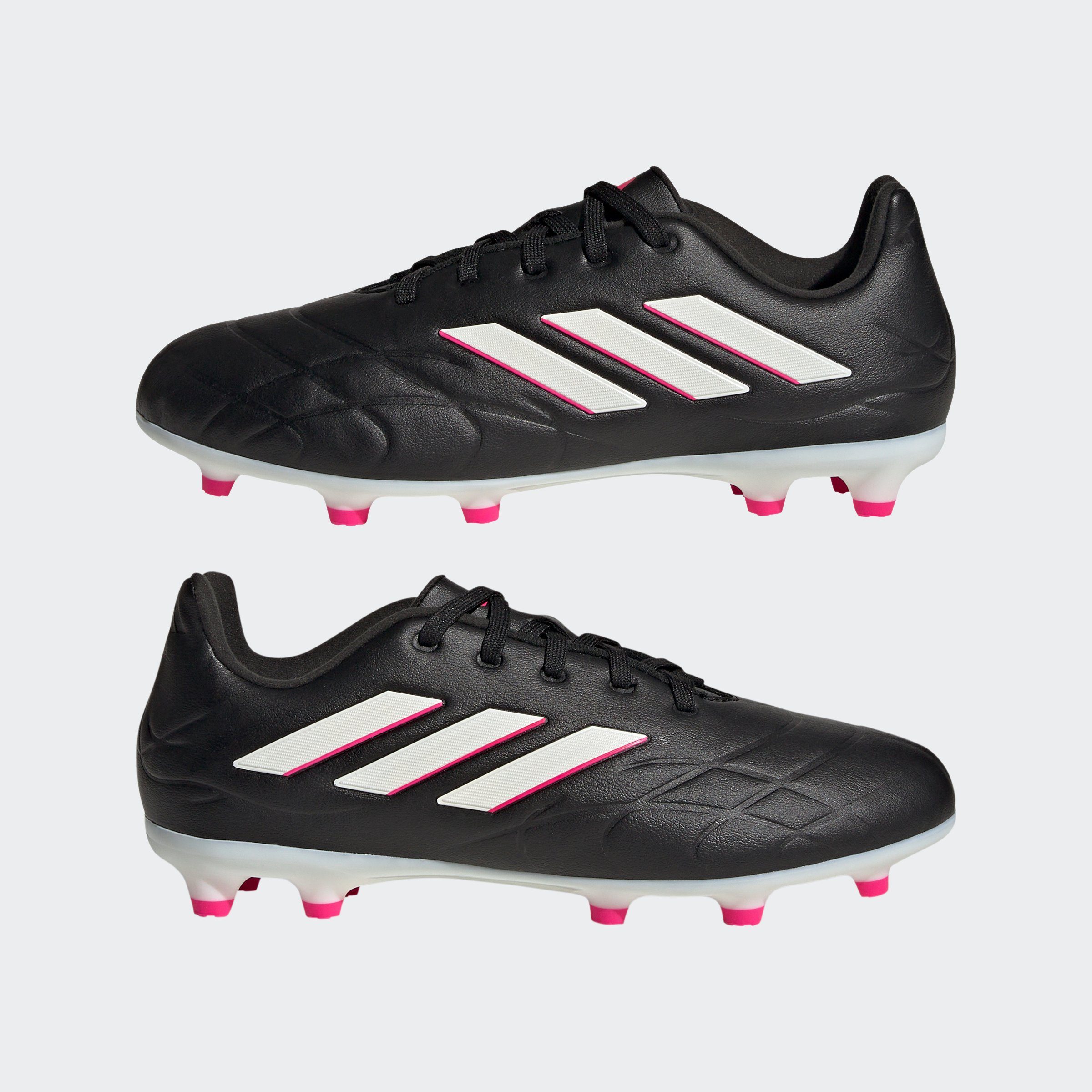 Black Fußballschuh Pink FG COPA Metallic Shock Team adidas Zero Core Performance 2 / / PURE.3