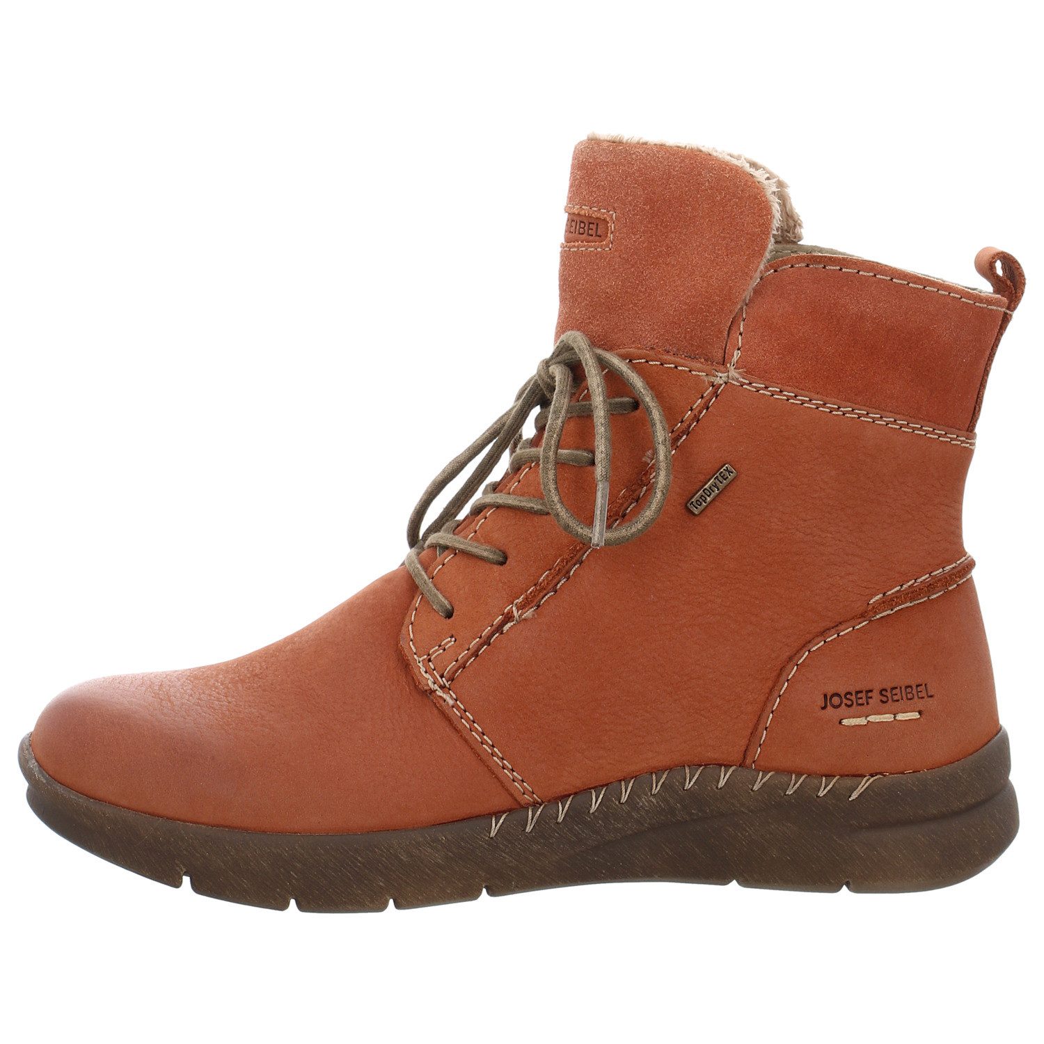 Josef Seibel Conny 53 Schnürstiefelette