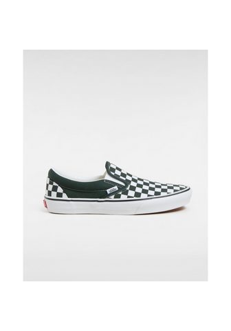  Vans Classic Slip-On Sneaker vyrams ir...