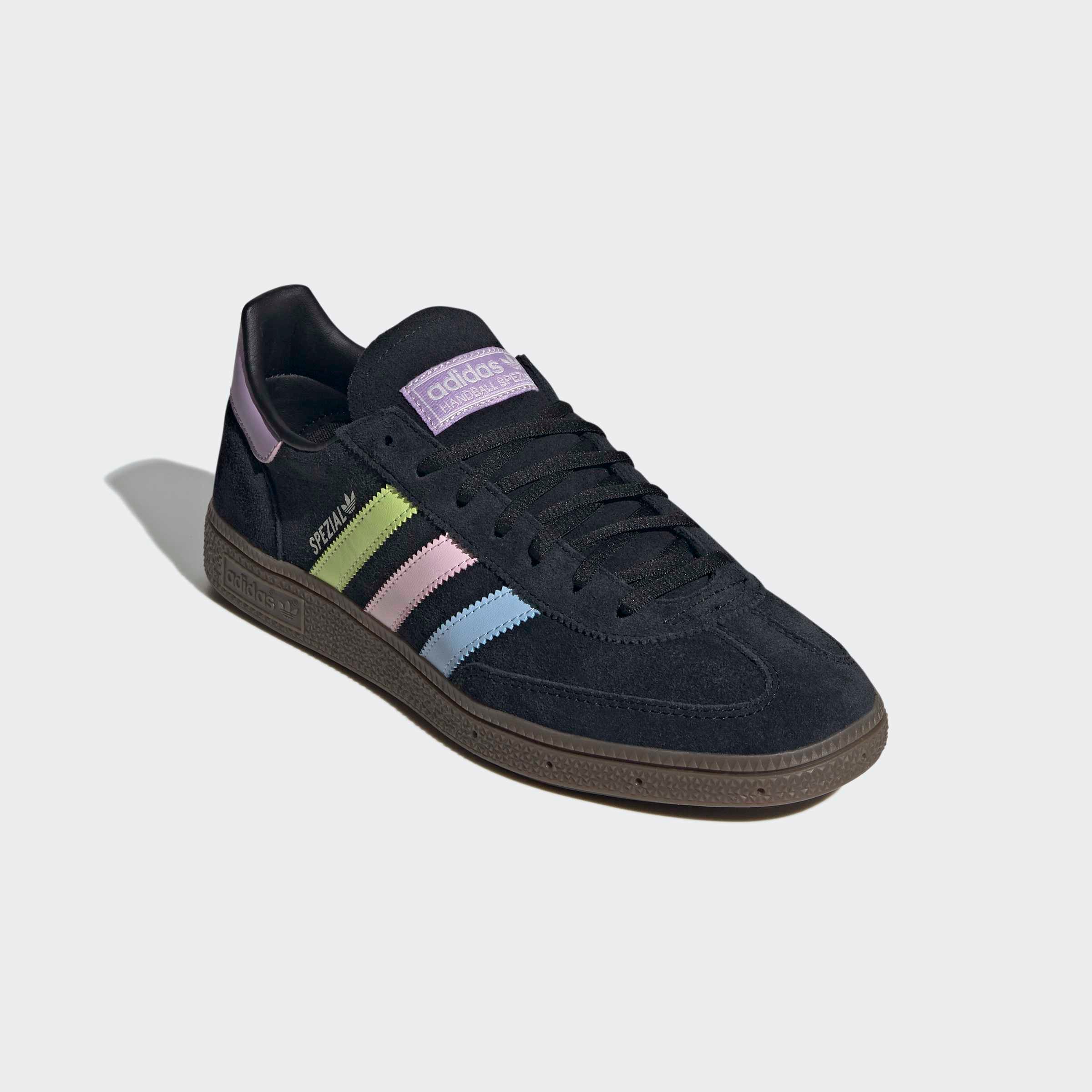 adidas Performance HANDBALL SPEZIAL Sneaker (Deutschland, Spanien, Italien, Argentinien, Japan, Jamaika, Mexiko) WM 2026 Edition (Länderschuhe)