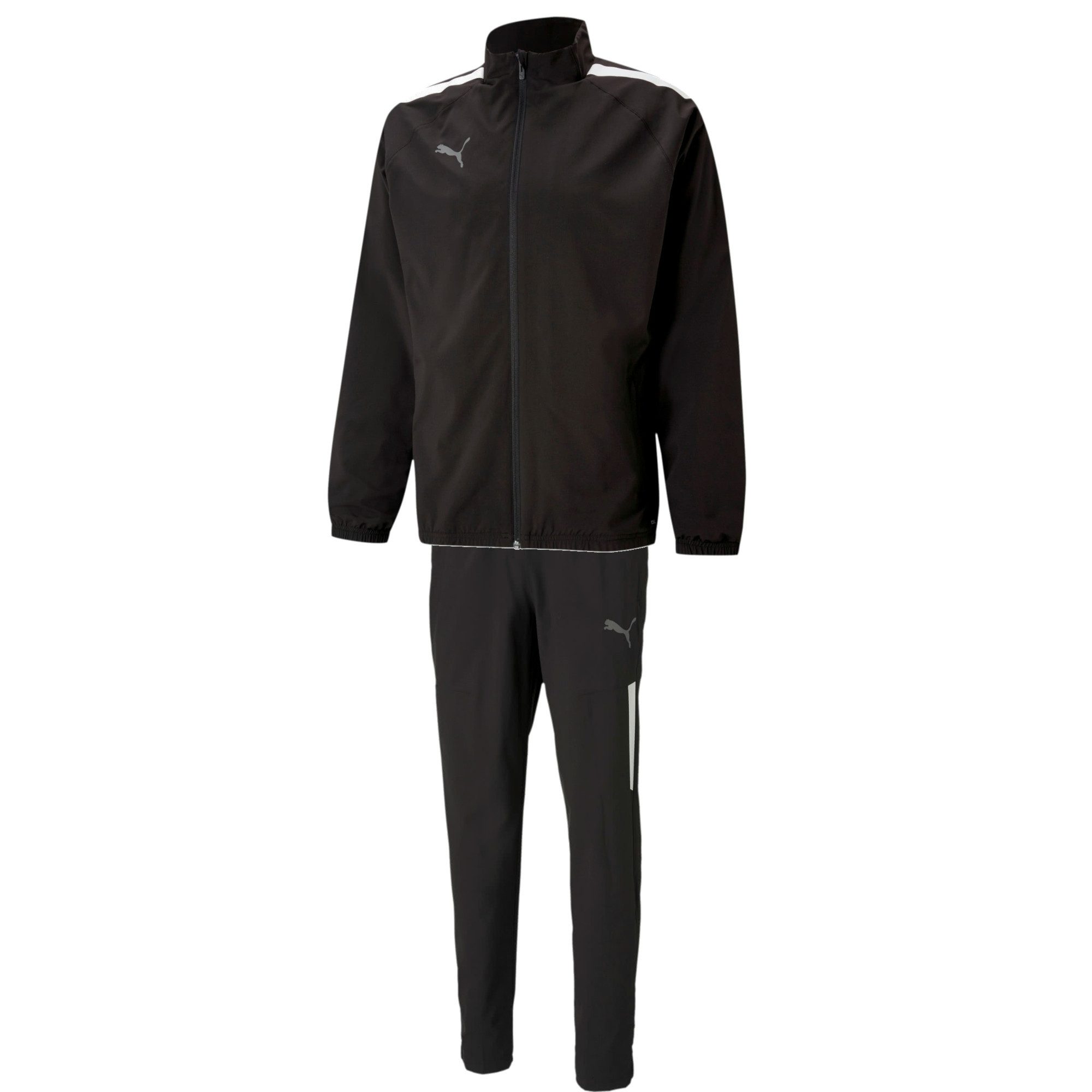 PUMA Präsentationsanzug Puma Herren Präsentationsanzug teamLIGA günstig online kaufen