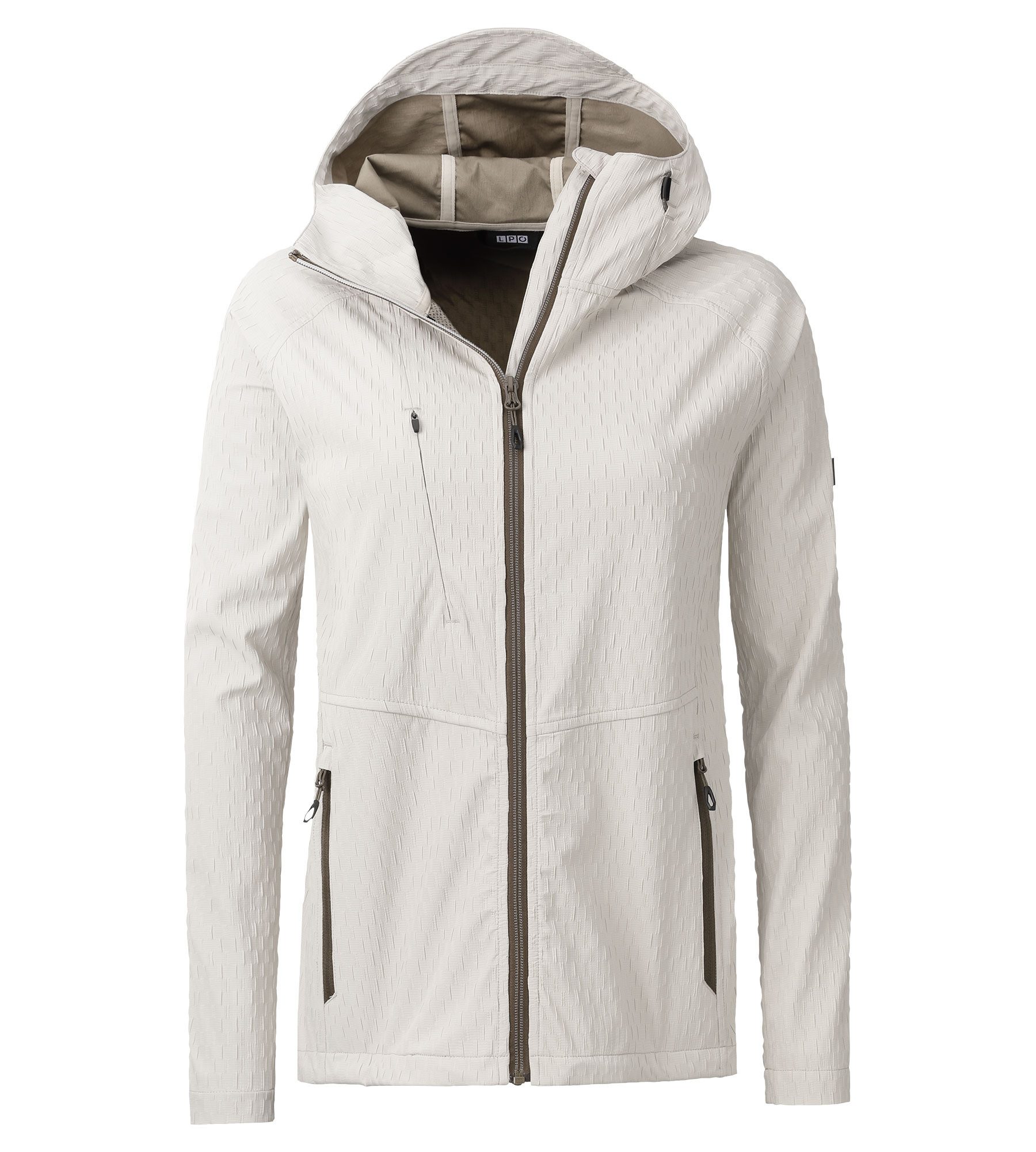 LPO Softshelljacke Lia WMN auch in Großen Größen erhältlich