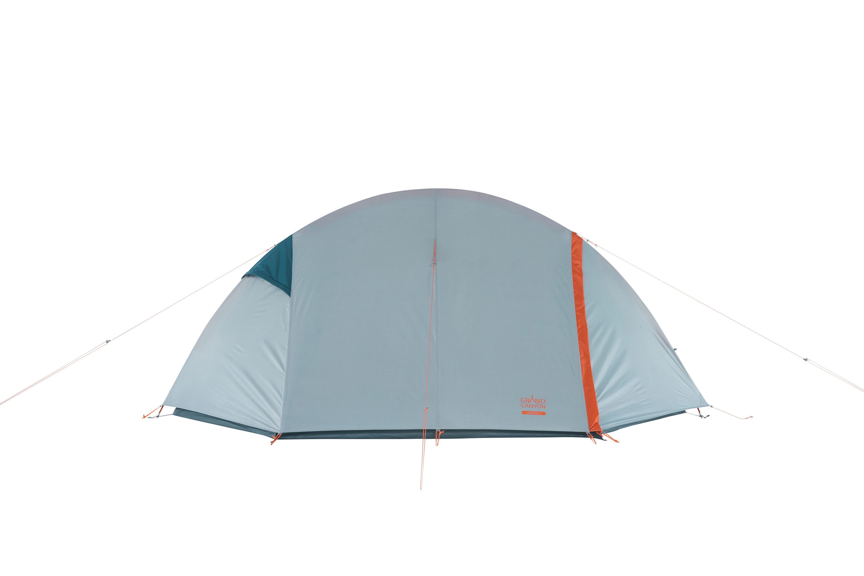 GRAND CANYON Bikerzelt Cardova 1, Personen: 1 (1 tlg)