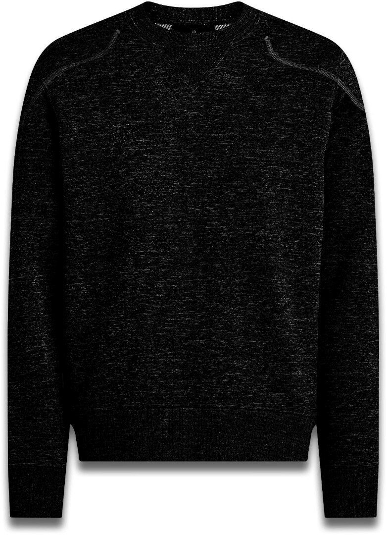 Belstaff Motorradjacke Airshield Motorrad Pullover Winddicht winddicht protektoren abriebfest