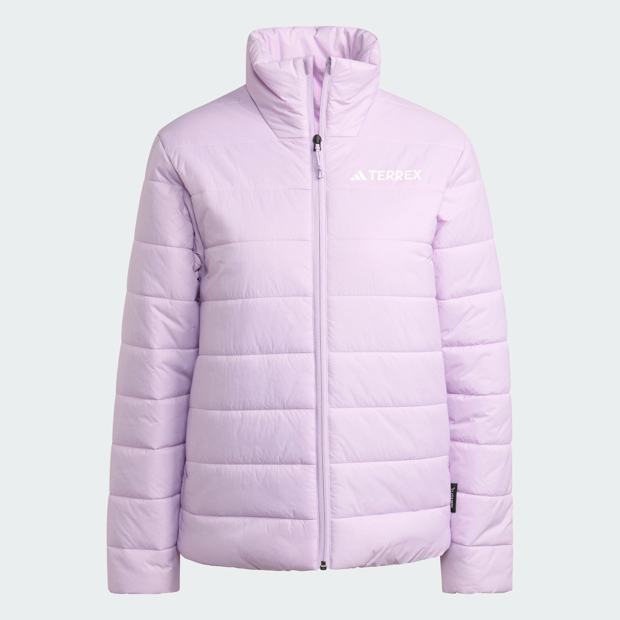 adidas TERREX Outdoorjacke TERREX MULTI ESSENTIALS ISOLATIONSJACKE (1-St)