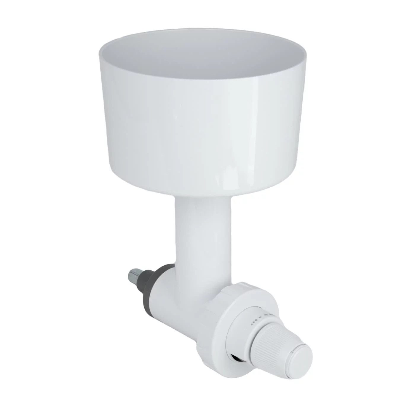 Messerschmidt Getreidemühlenaufsatz Messerschmidt Getreidemühlenvorsatz für KitchenAid