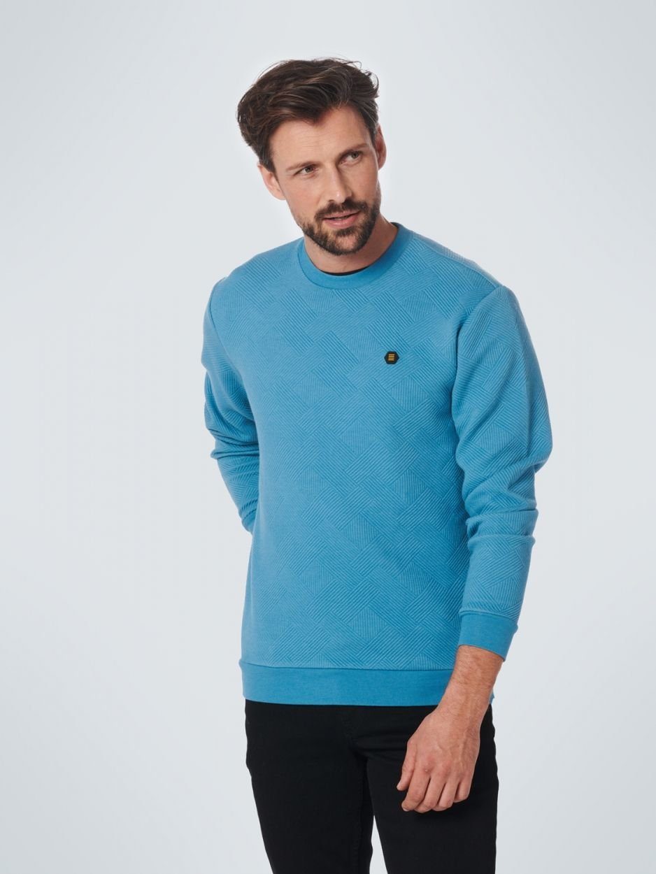 NO EXCESS pacific Sweatshirt