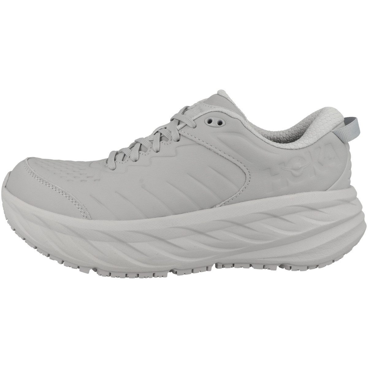 Hoka One One Bondi SR Herren Laufschuh Sneaker, Turnschuhe, Sportschuhe, Ru günstig online kaufen