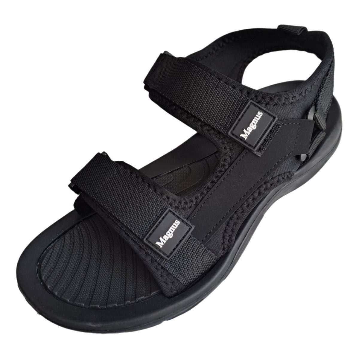 emeco Sommerschuhe Sandalen Schuhe Herren Trekkingsandalen Freizeitschuhe GA Sandale