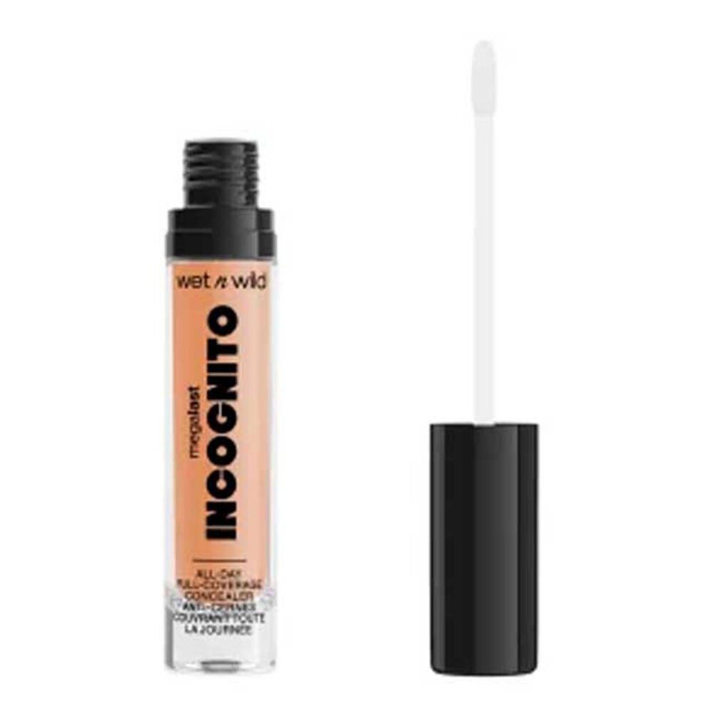 Wet n Wild Concealer Wnw Concealer Incognito 1111904e