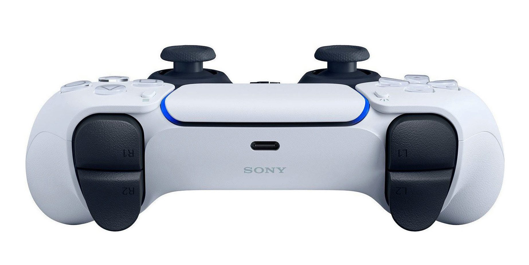 Playstation PS5 Controller Wireless DualSense Sony PlayStation 5-Controller Controller
