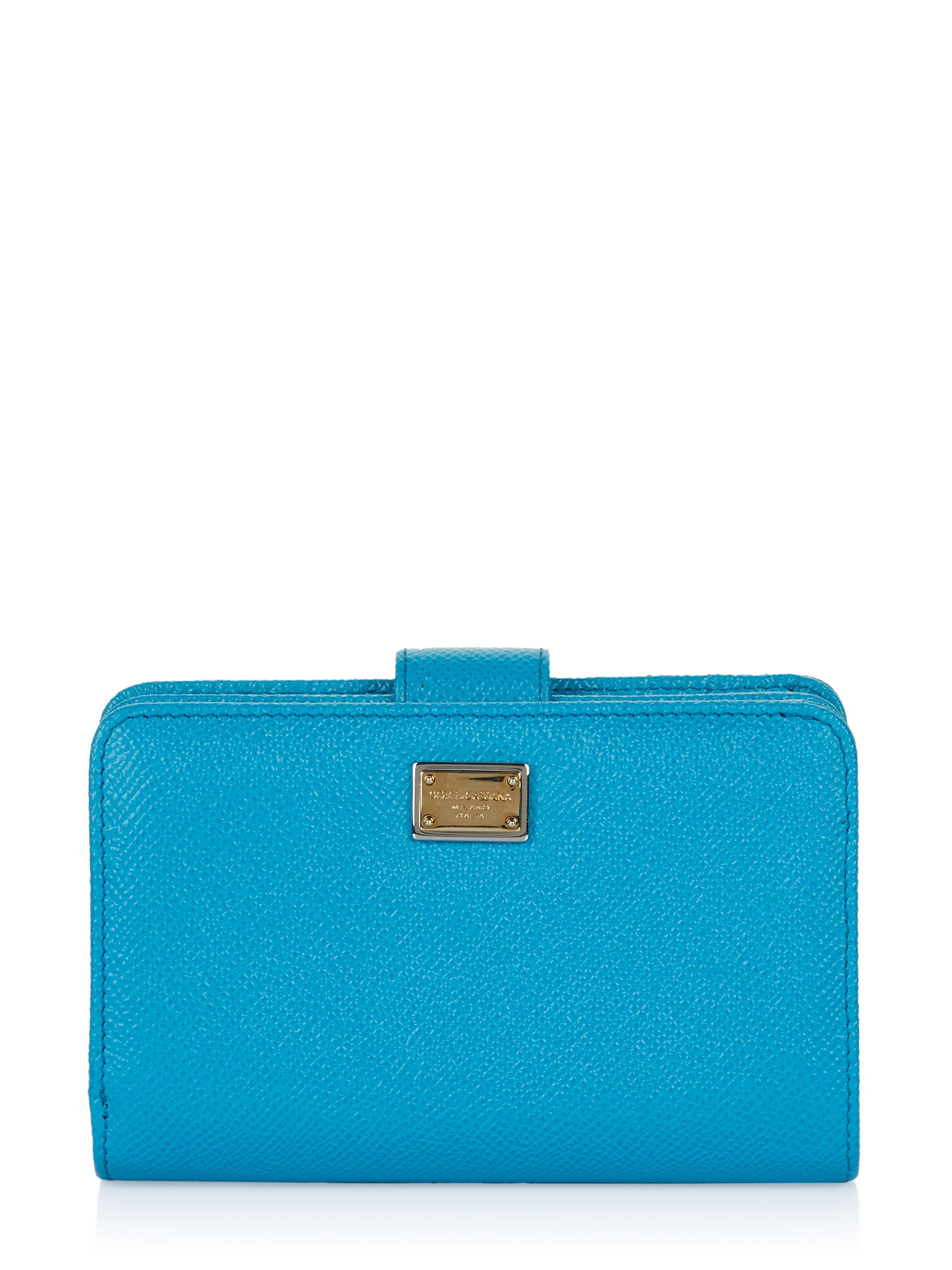 Geldbörse Dolce & Gabbana Portemonnaie