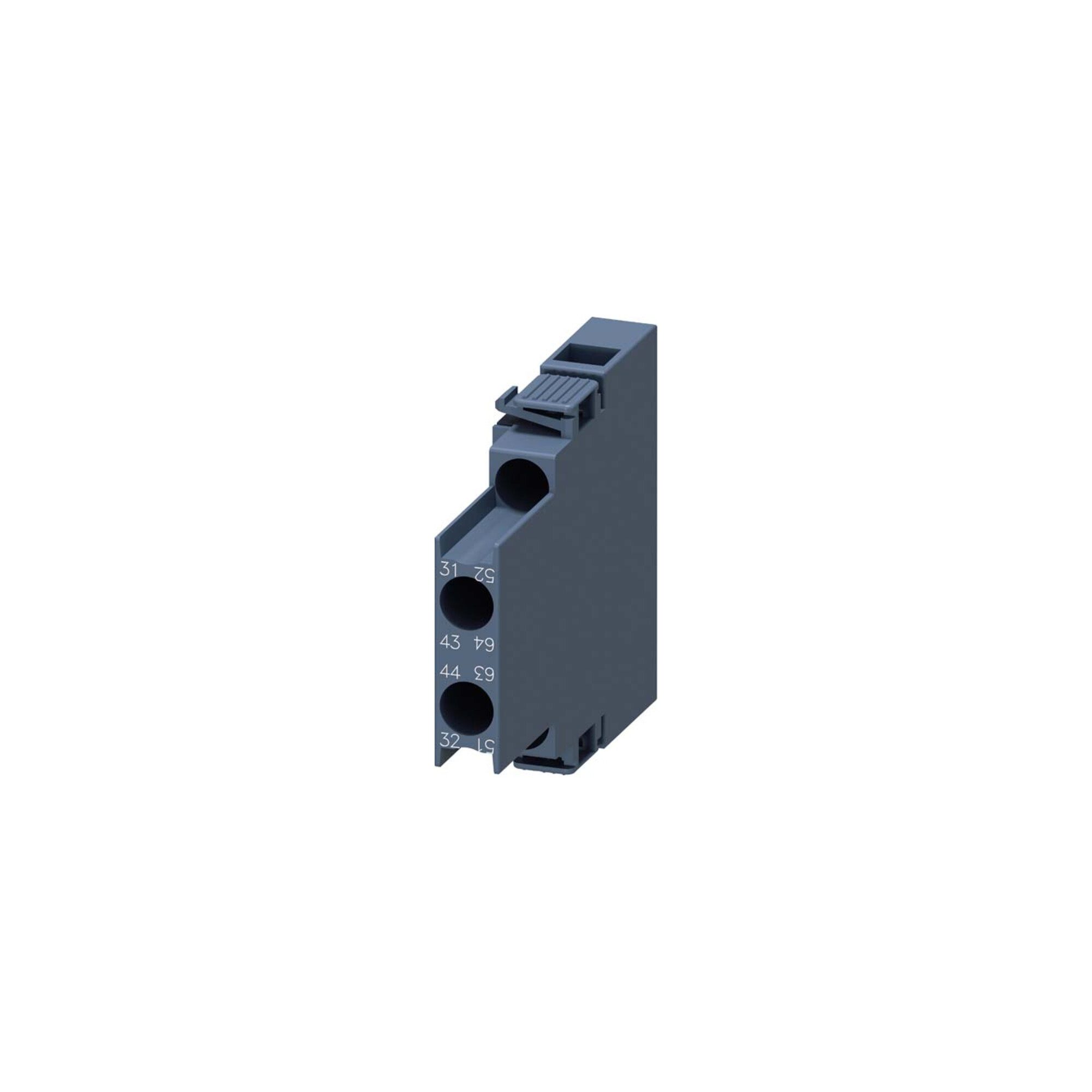 SIEMENS Schalter Siemens Indus.Sector Hilfsschalterblock 1S+1Ö,S0 3RH2921-1DA11