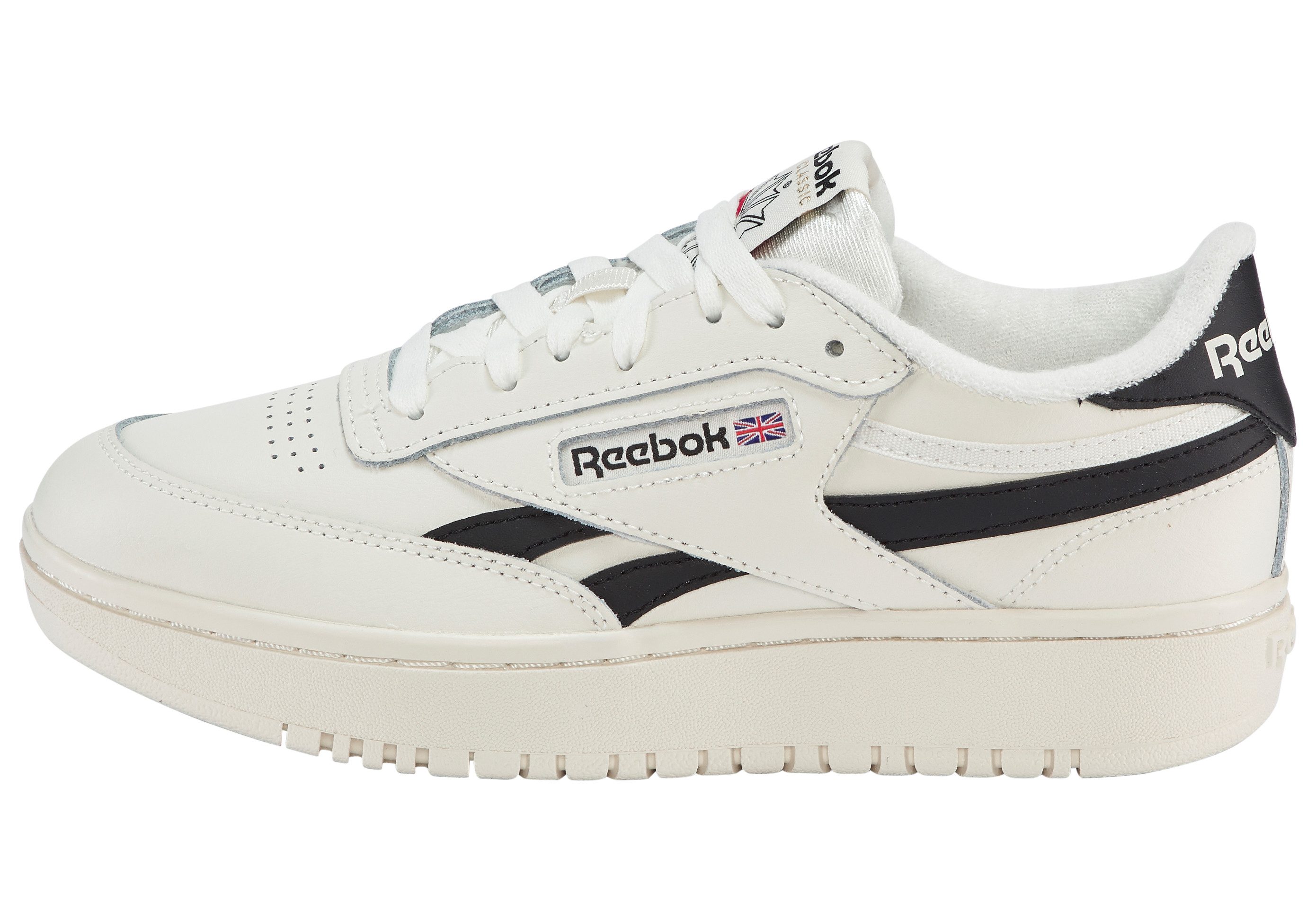 Reebok Classic CLUB C DOUBLE REVENGE Sneaker