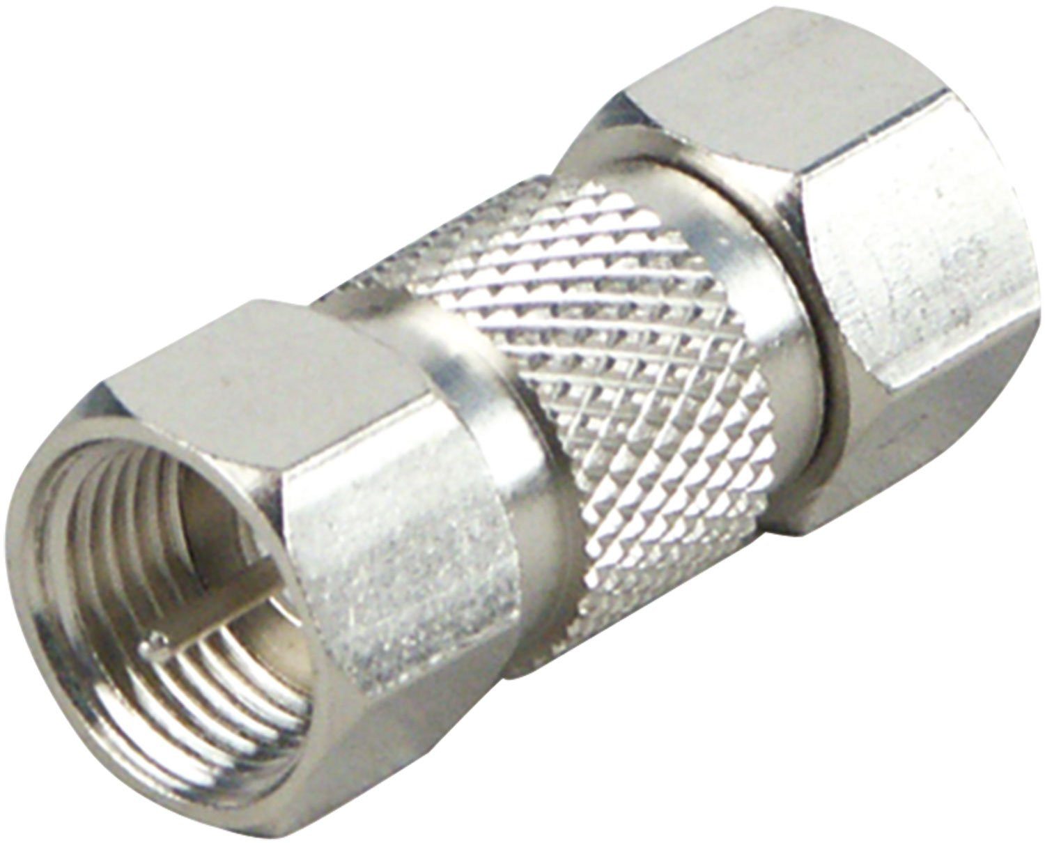 Schwaiger KVS8323 531 TV-Adapter F-Stecker