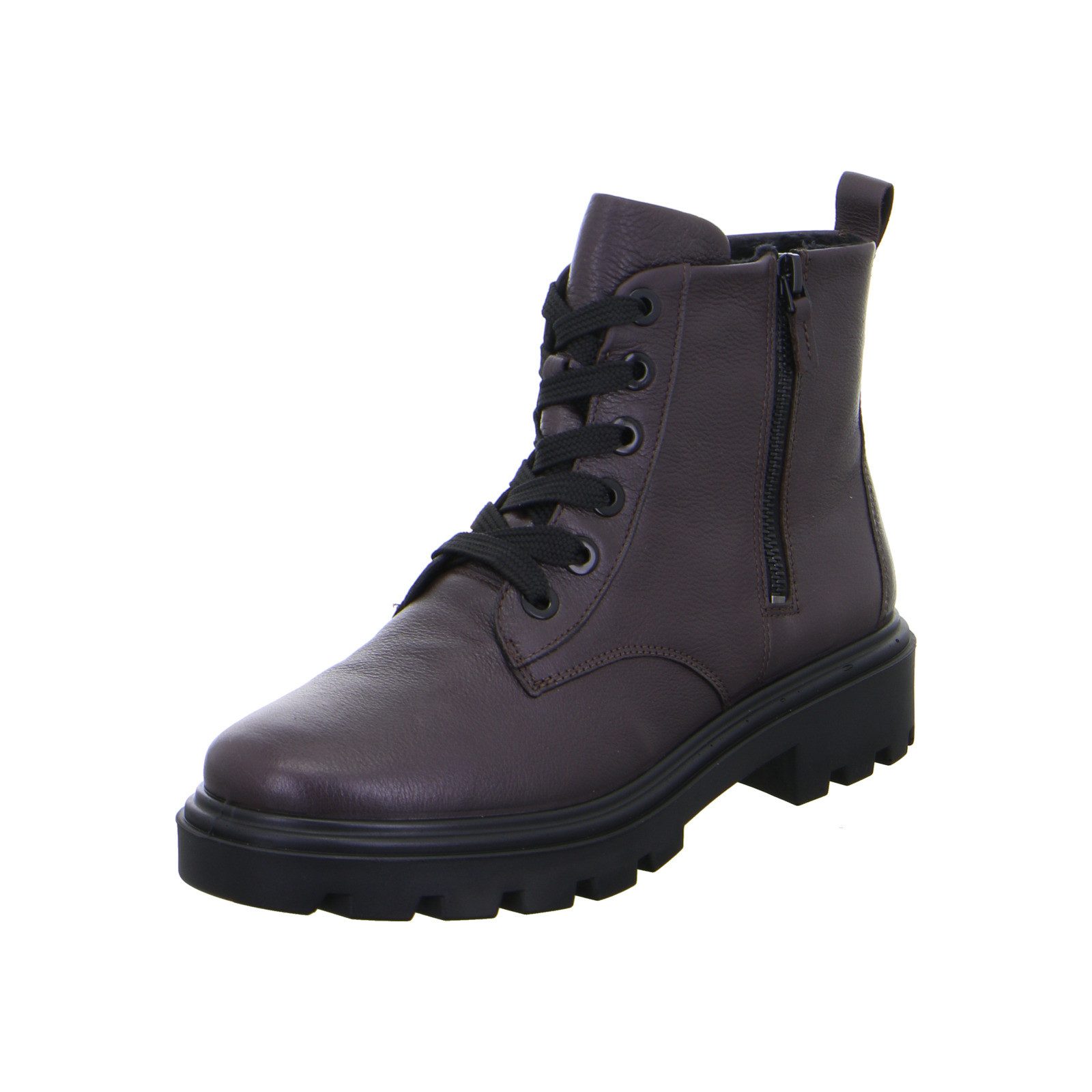 Damen Stiefelette Manchester Stiefelette