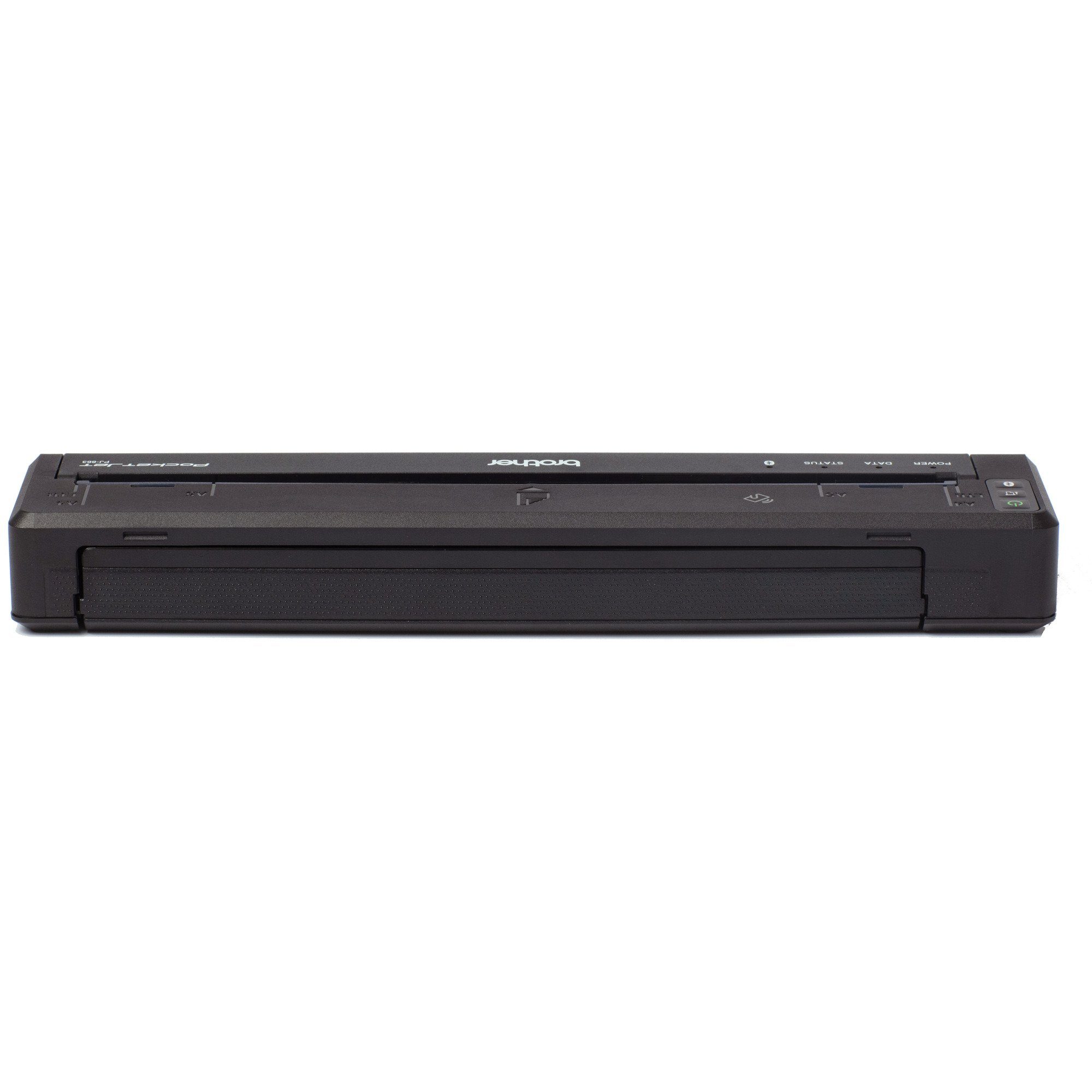 Brother Brother PJ-863, Thermodrucker Etikettendrucker