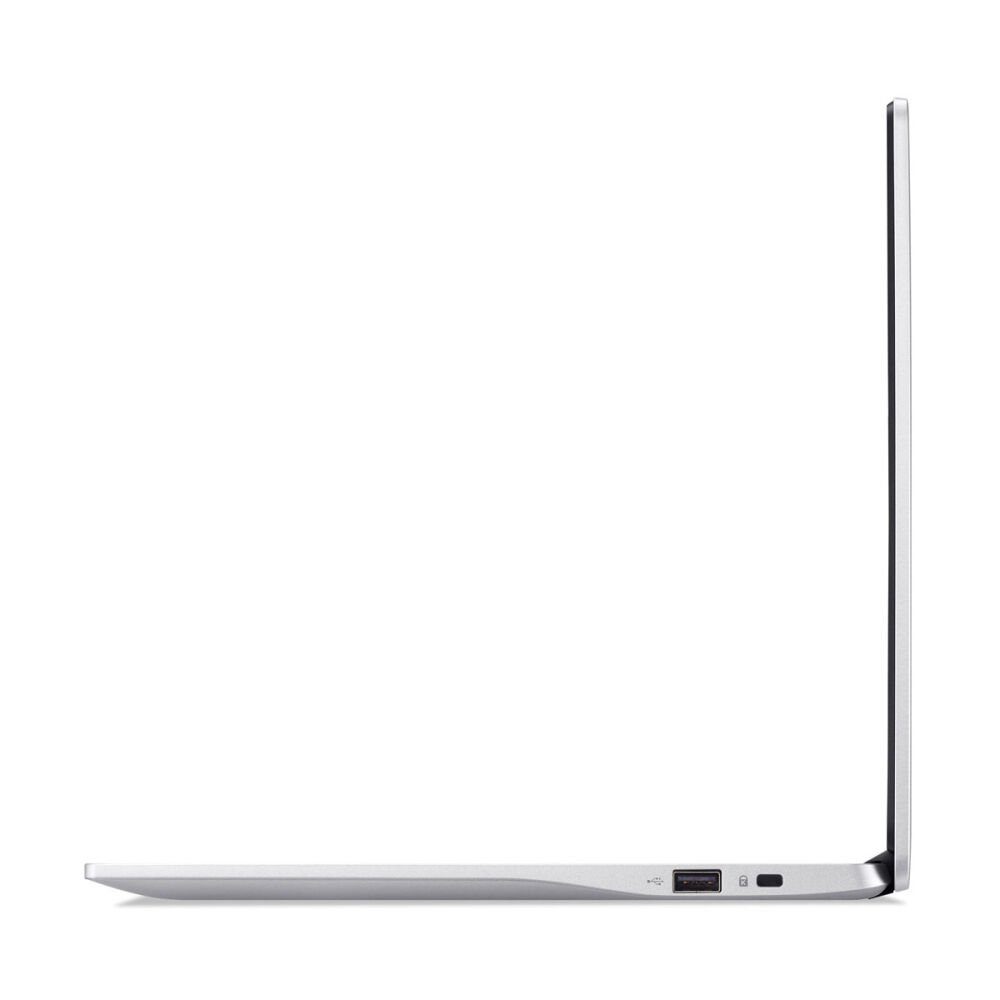 Acer (CB314-2HT) 14,0" Full HD, 4GB RAM, 64GB eMMC, ChromeOS Google Laptop Chromebook (35,56 cm/14 Zoll, MediaTek MT8183, Webcam)