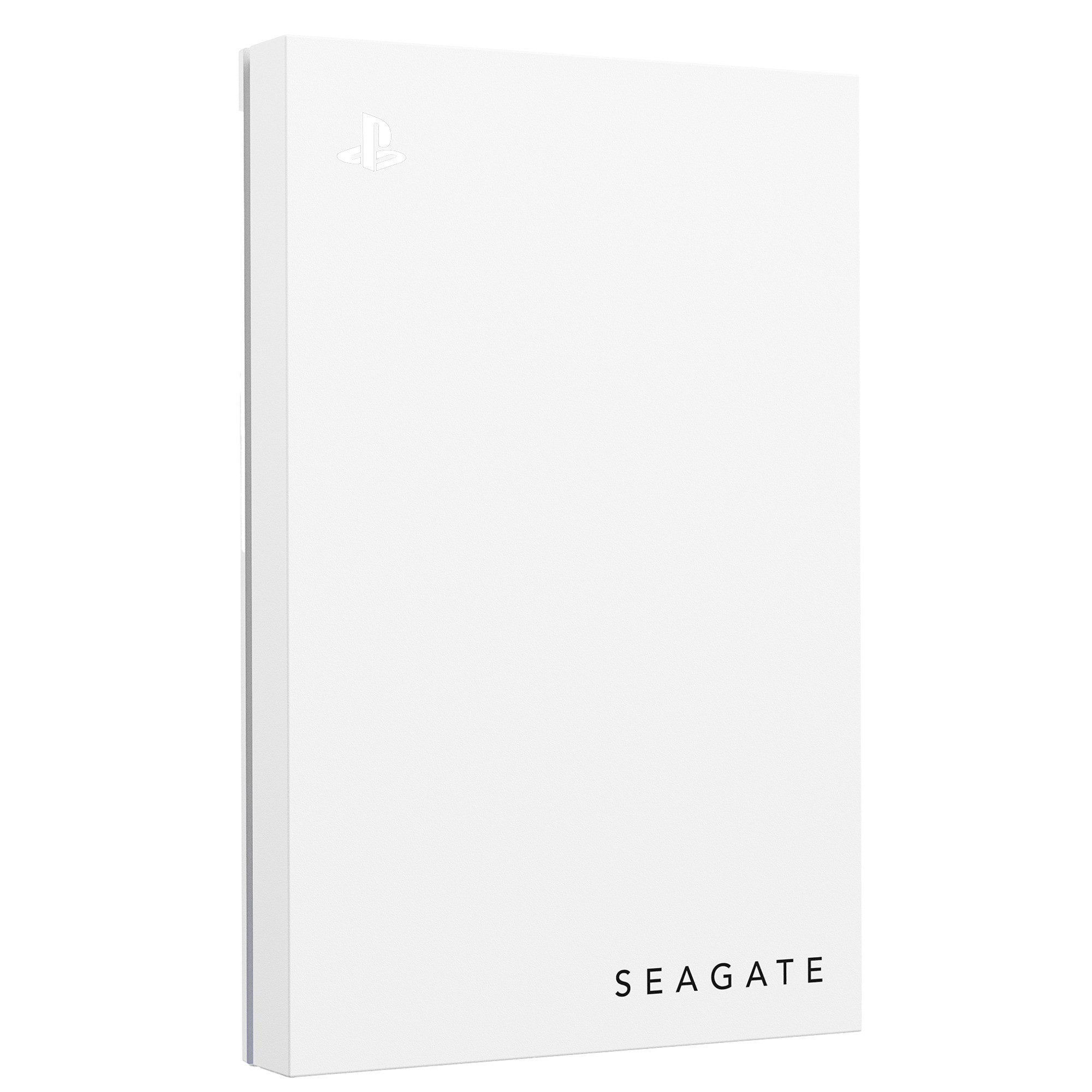 Seagate Seagate Game Drive for PS5 & PS4, Festplatte, (USB externe HDD-Festplatte (5 TB) 2.5"