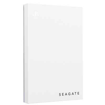 Seagate Game Drive for PS5 & PS4 externe HDD-Festplatte (5.000 GB) extern"