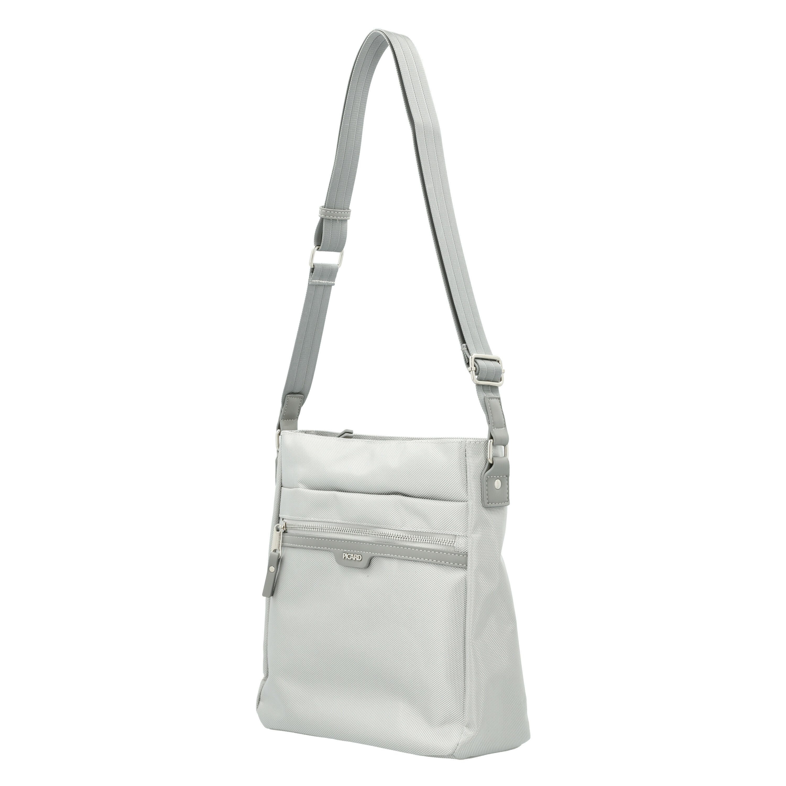 Picard Schultertasche PICARD Schultertasche ADVENTURE aus günstig online kaufen